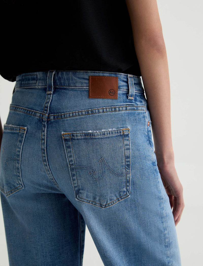 Women Saige Wide Leg American West at AG Jeans Official Store