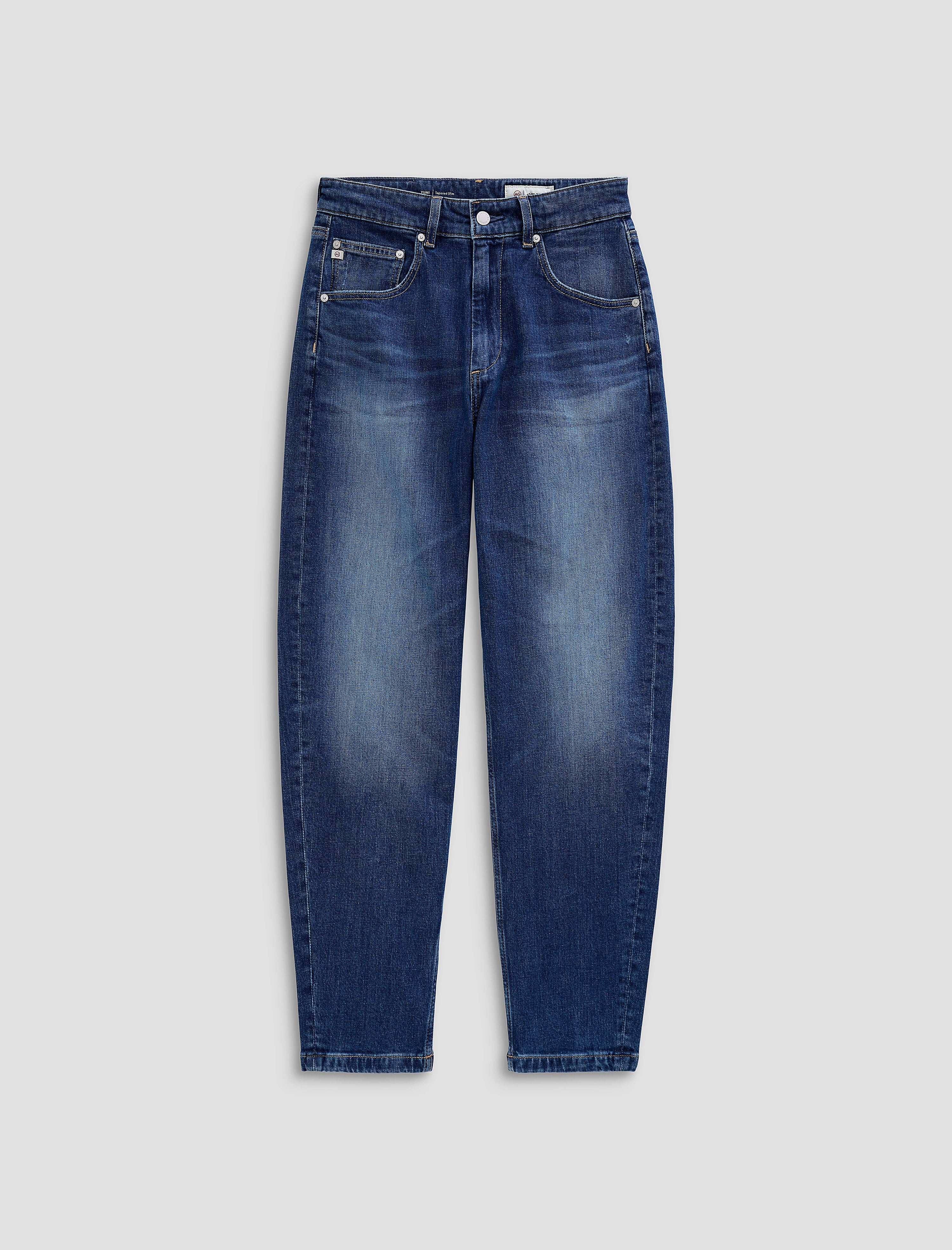 Yumi Extended 11 Years Memory Slim Barrel Womens Bottom Photo 9