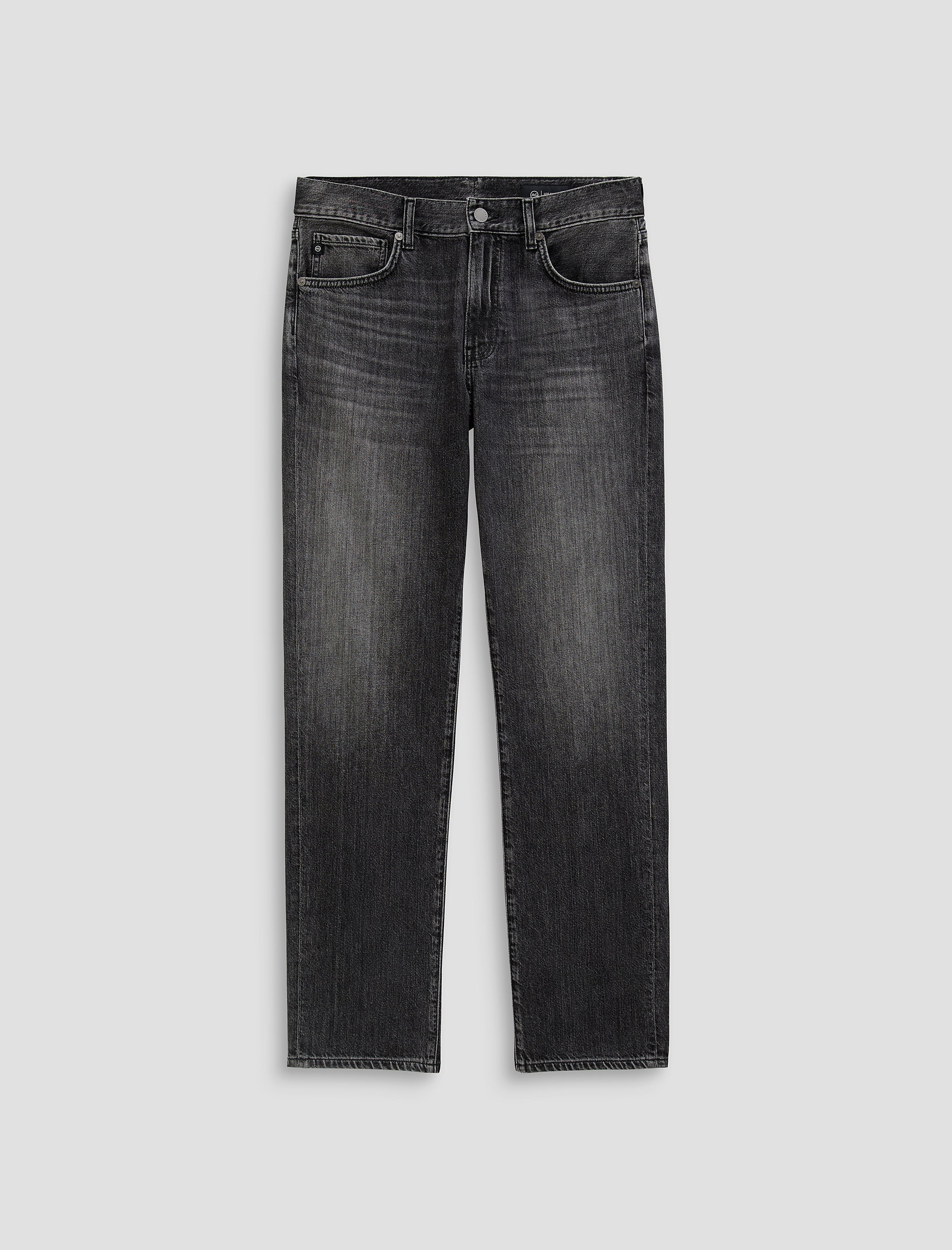 The Boyfriend Jean