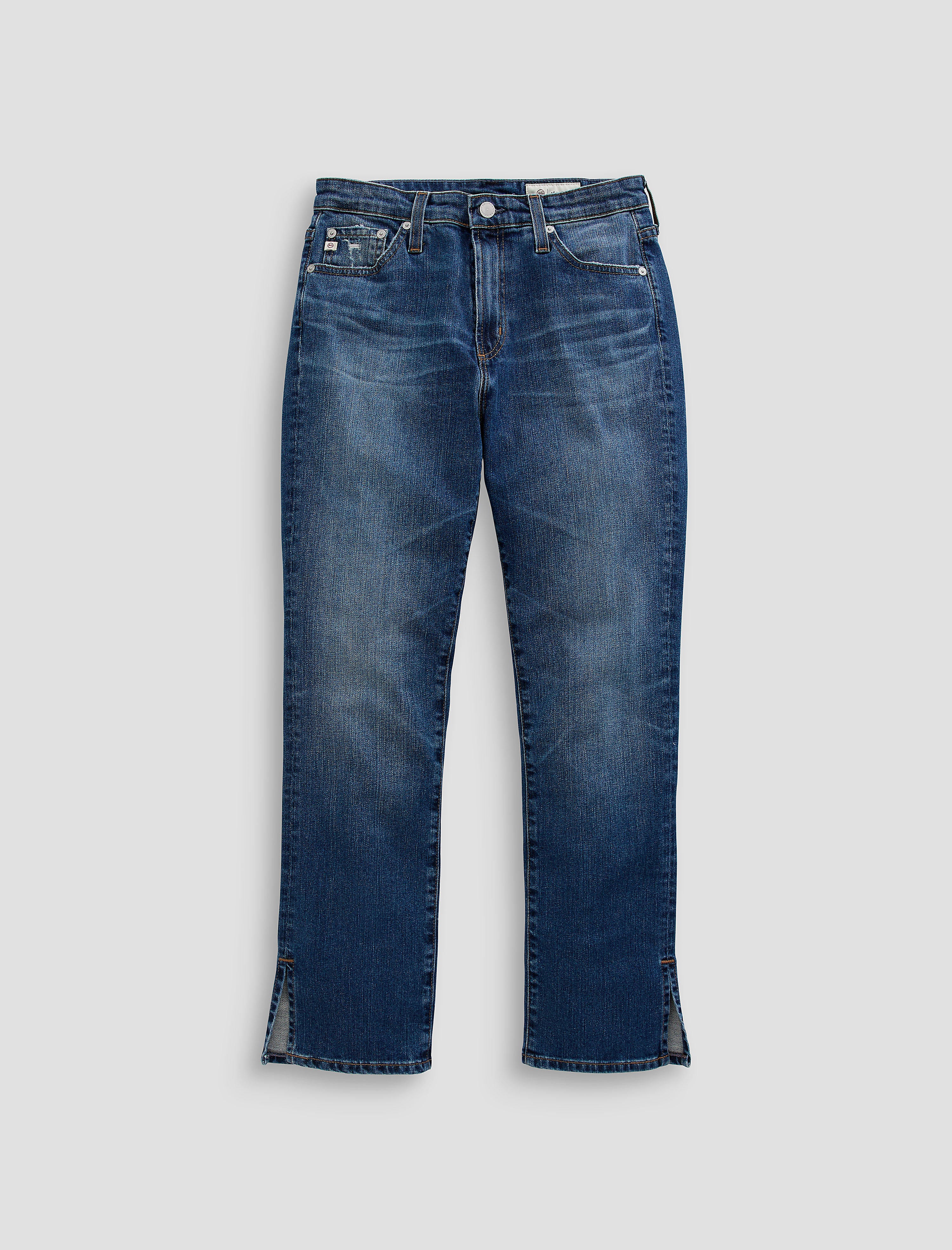 Mari Crop Jean