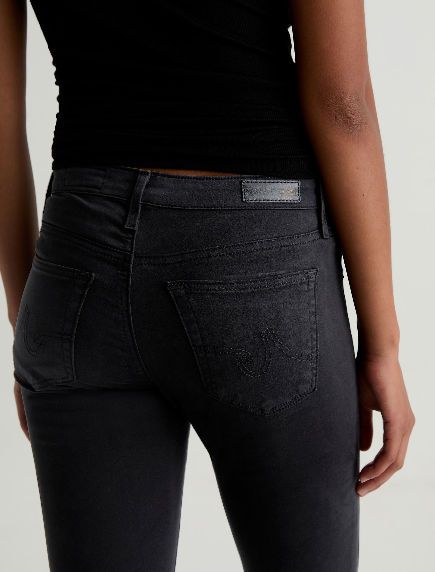 Ag legging ankle super skinny Clearance