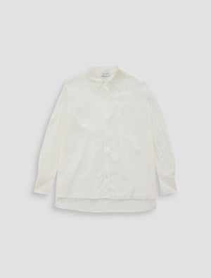Sawtelle Powder Relaxed Shirt Women Top Photo 9