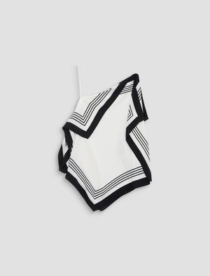 Verya Spritz Me Up Scarf Top Women Top Photo 9