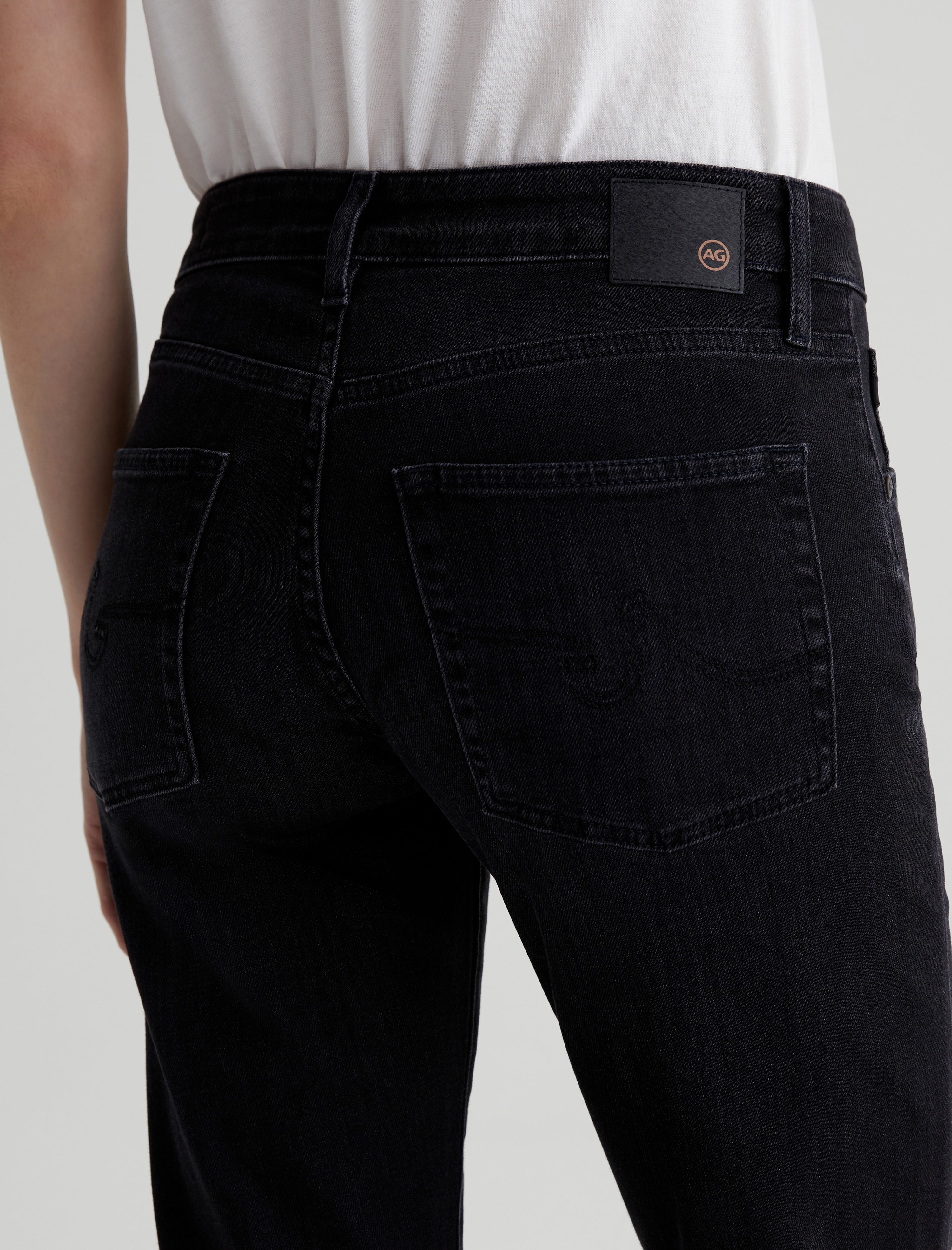 Ex-Boyfriend Slim Glasgow Slouchy Slim Women Bottom Photo 6