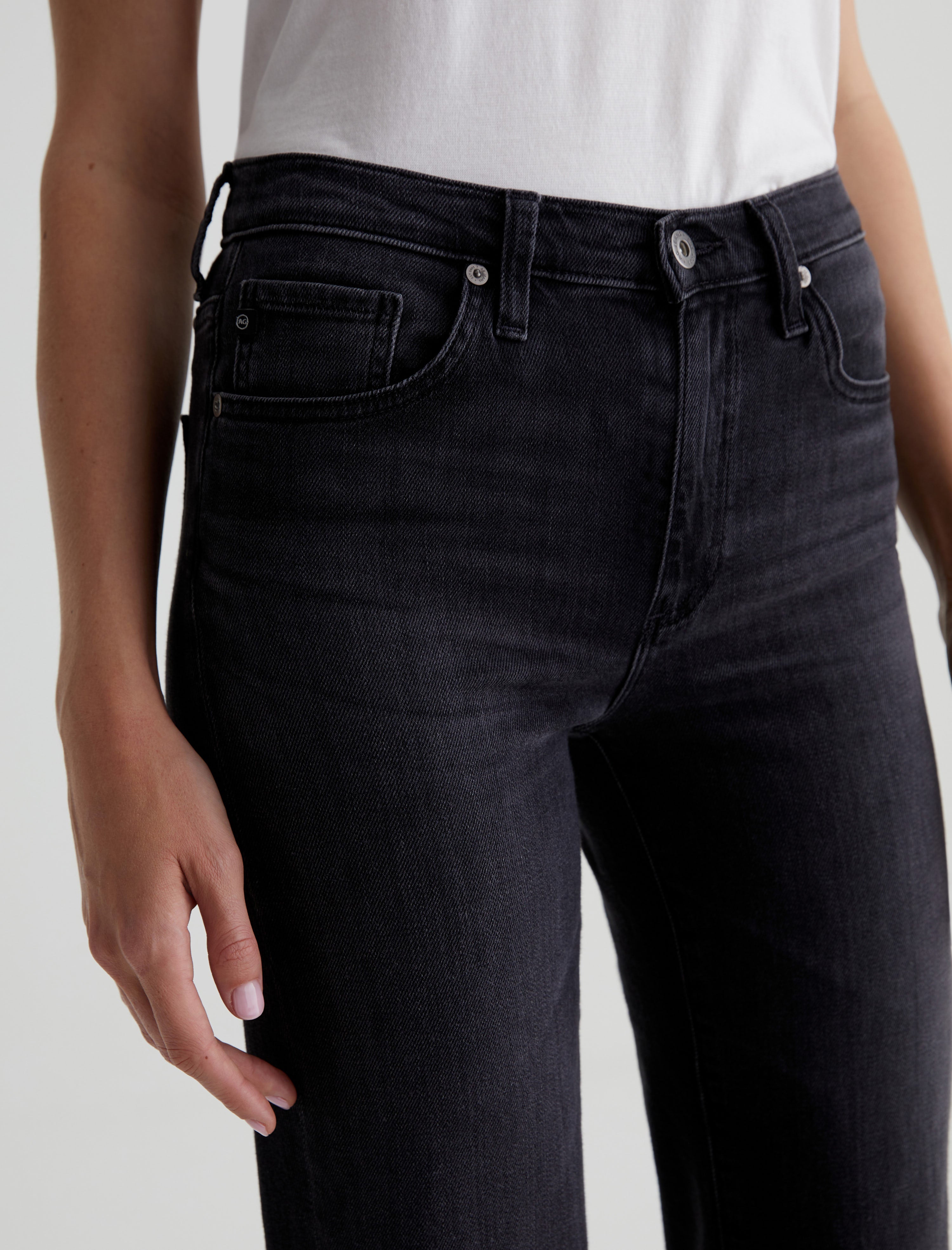 Brinley Glasgow Mid-Rise Straight Women Bottom Photo 3