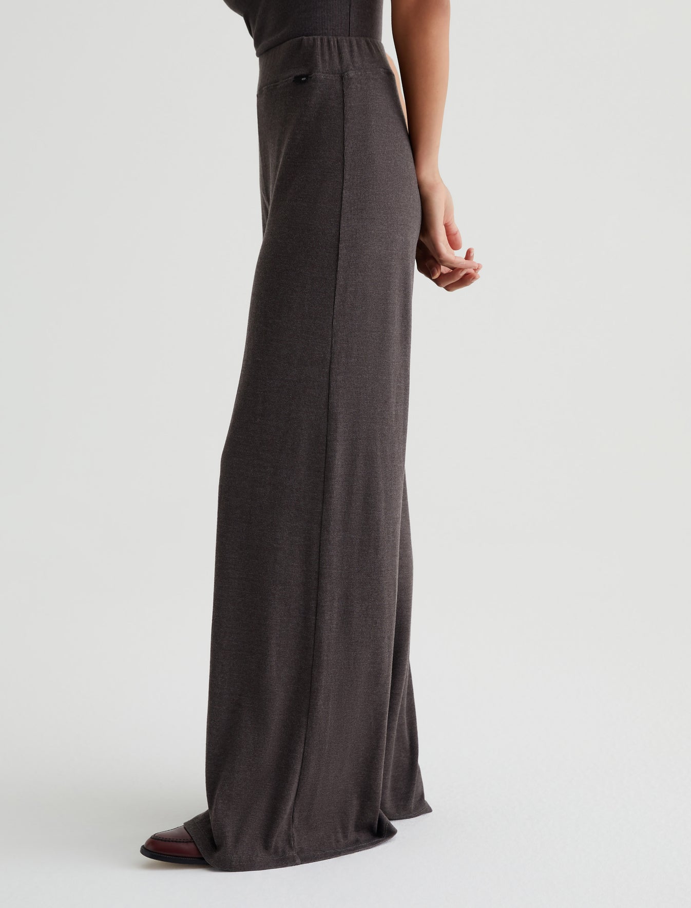 Women Sourie Stone Brown Photo 5