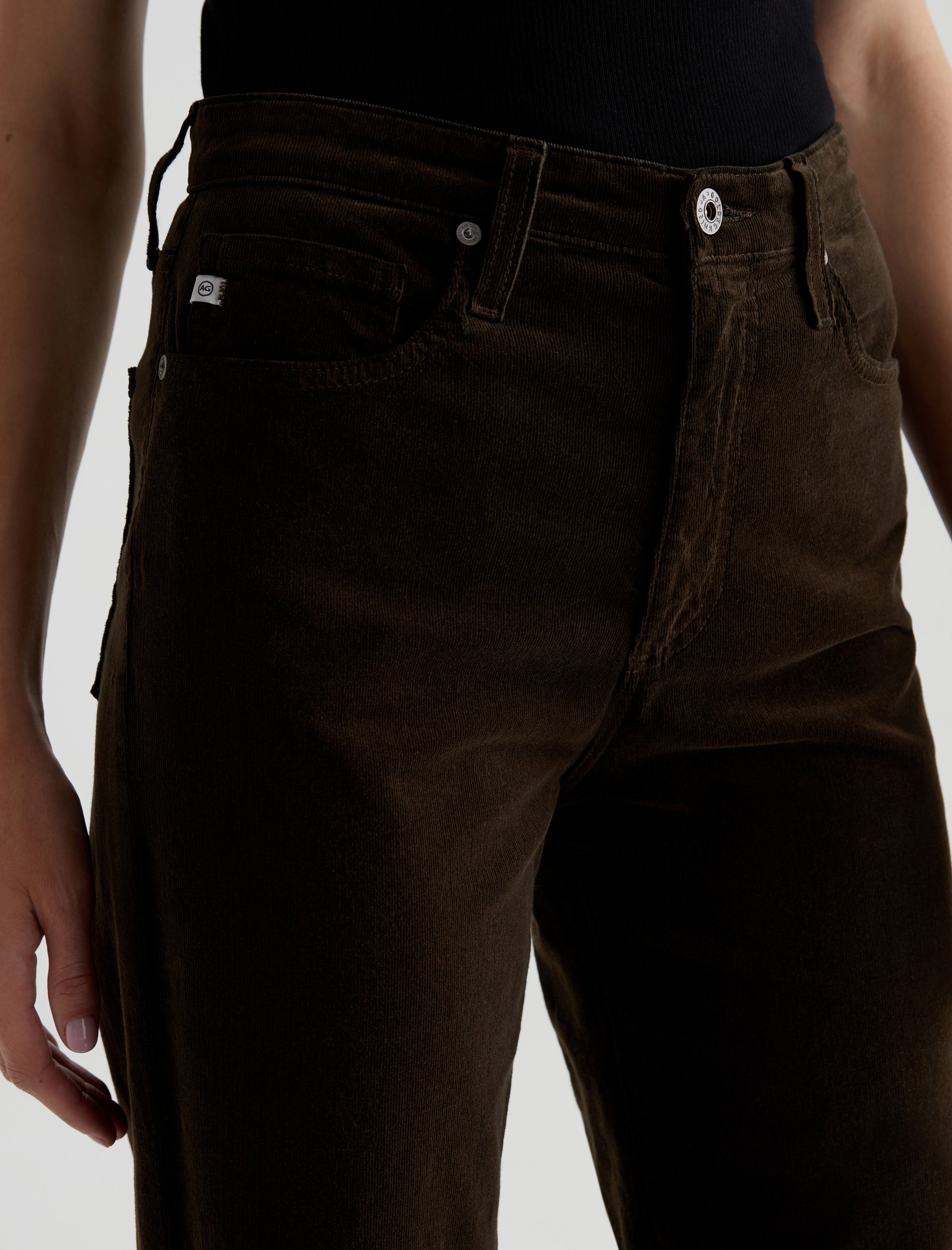 Women Kora Rich Umber at AG Jeans Official Store