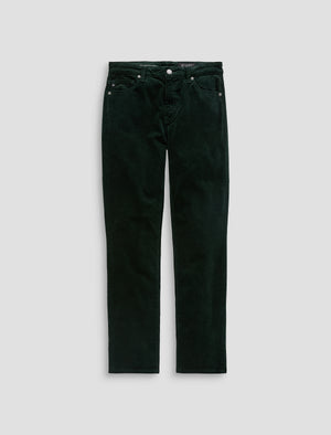 Mari Pine Mid-Rise Slim Straight Women Bottom Photo 9