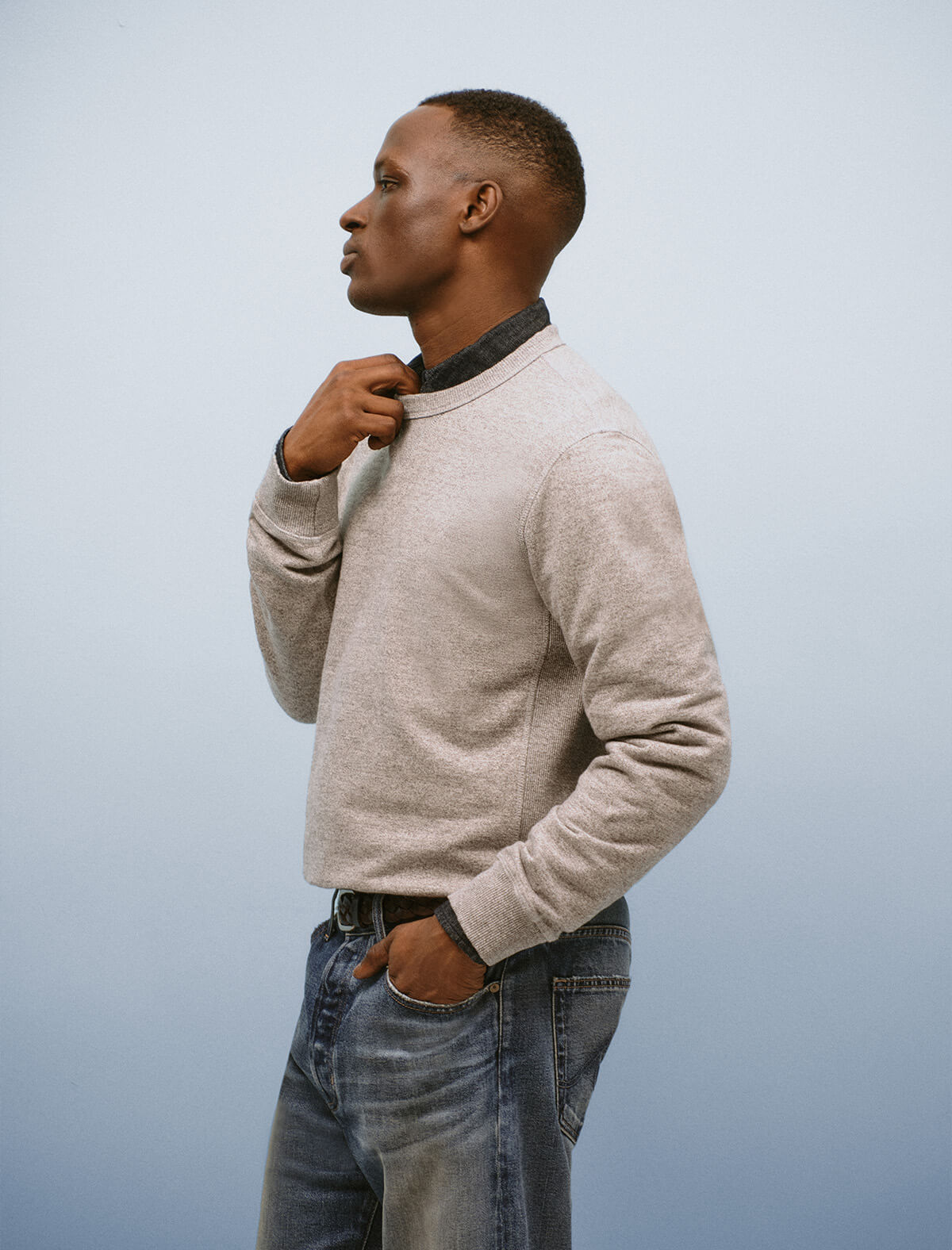 Shop Men's Denim and Knitswear at AG Jeans Official Store