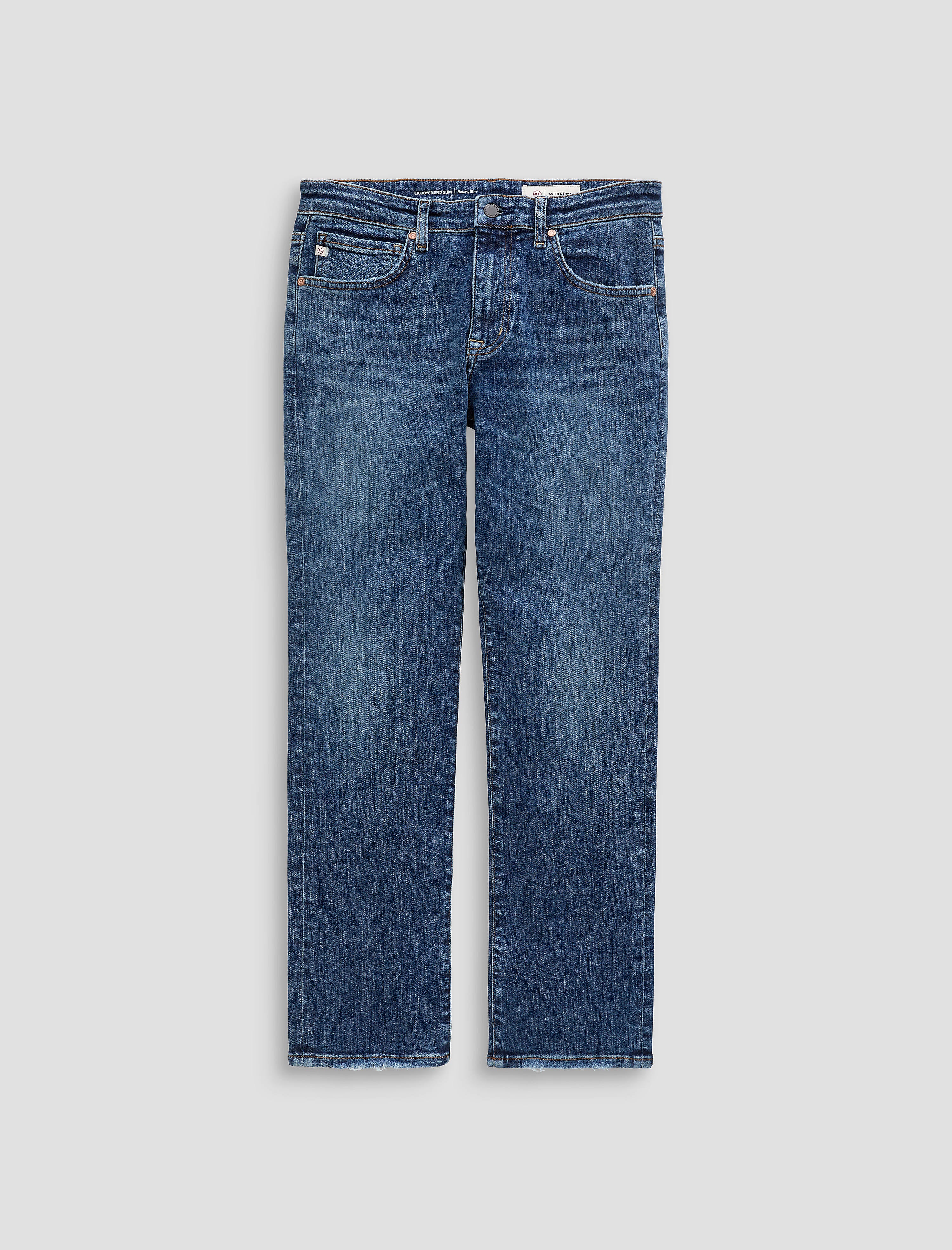 Ex-Boyfriend Jean