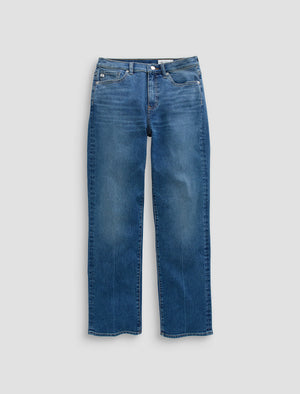 Brinley Rewind Mid-Rise Straight Women Bottom Photo 9