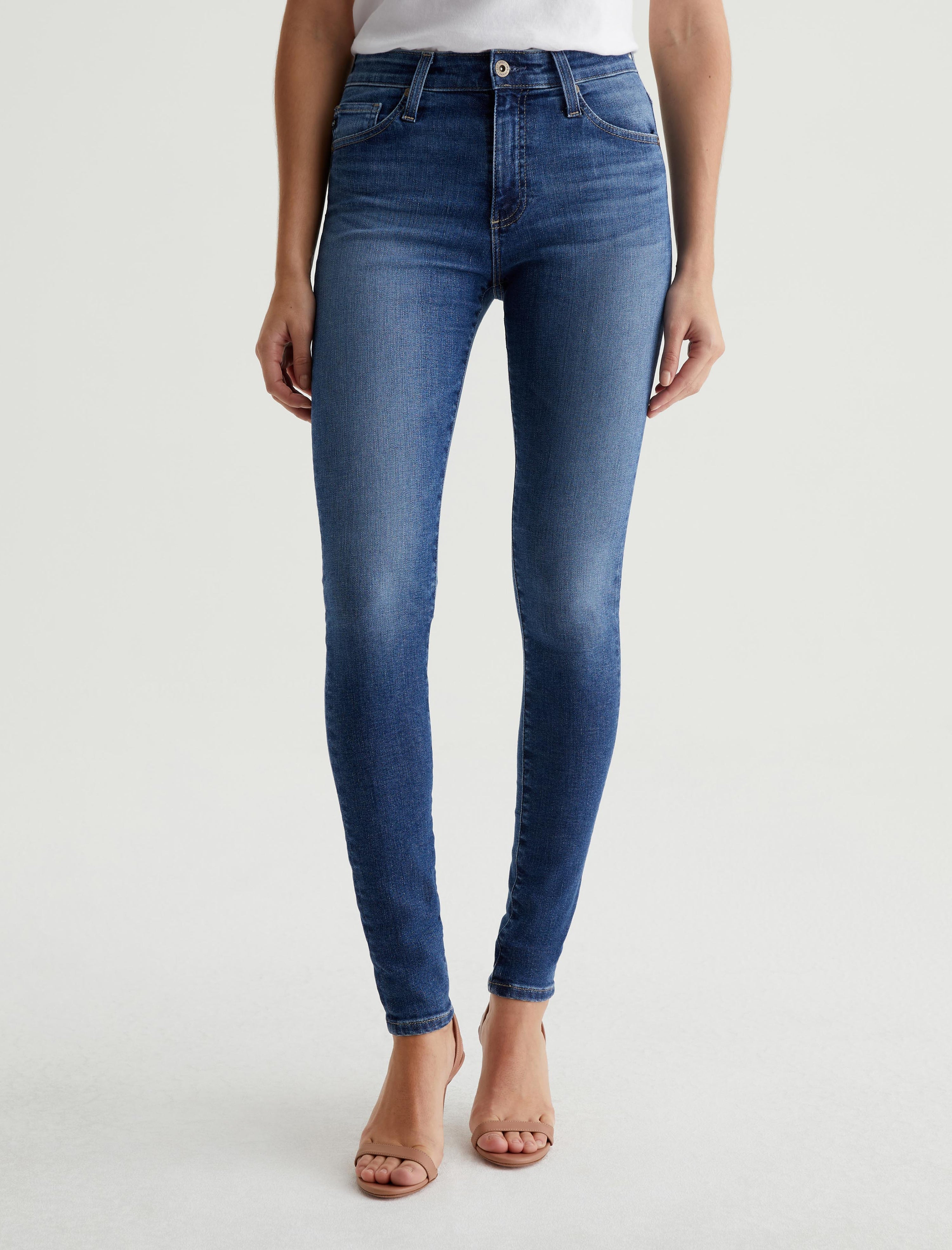 Legging Ankle at AG Jeans Official Store
