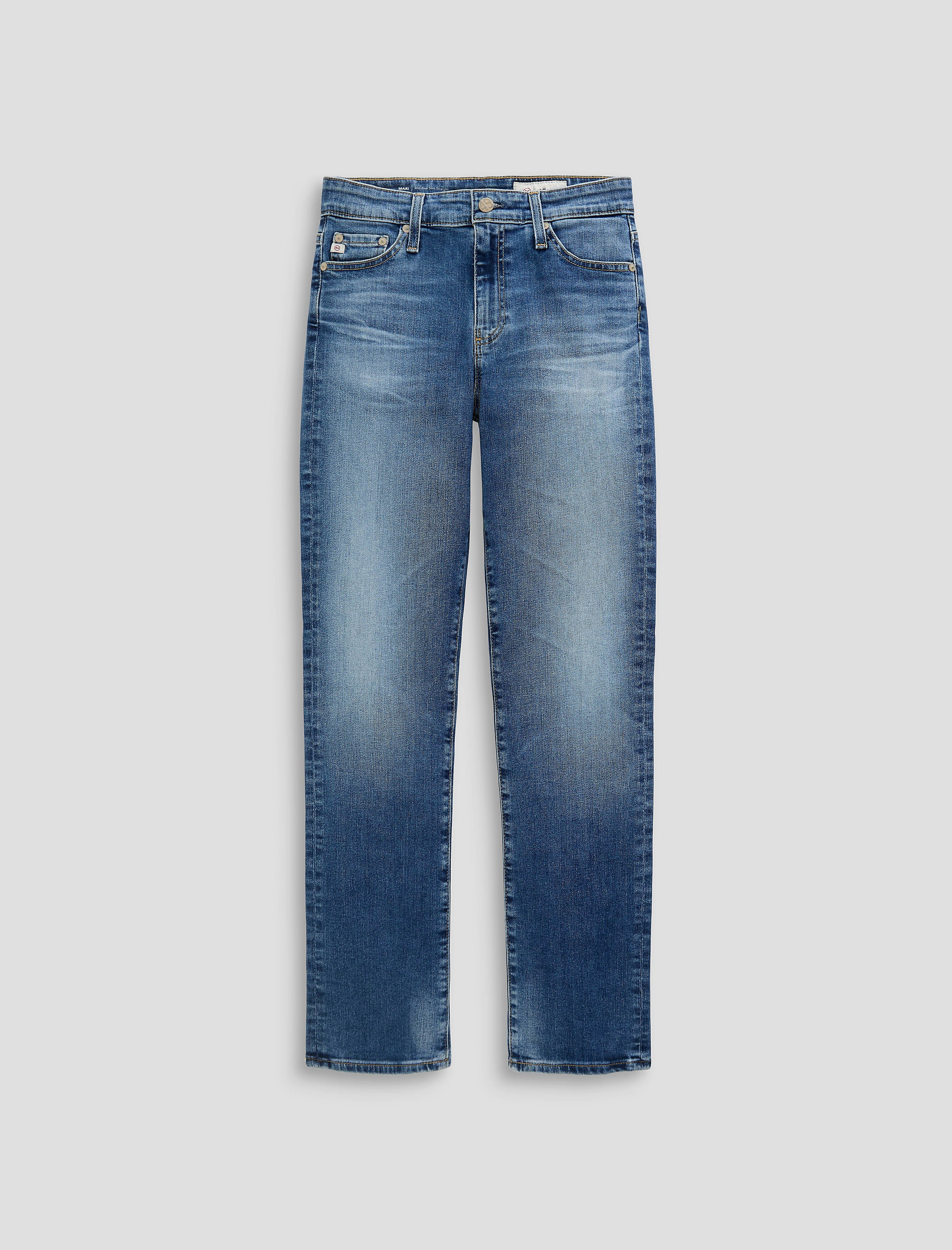 Women's AG-ed™ Denim at AG Jeans Official Store