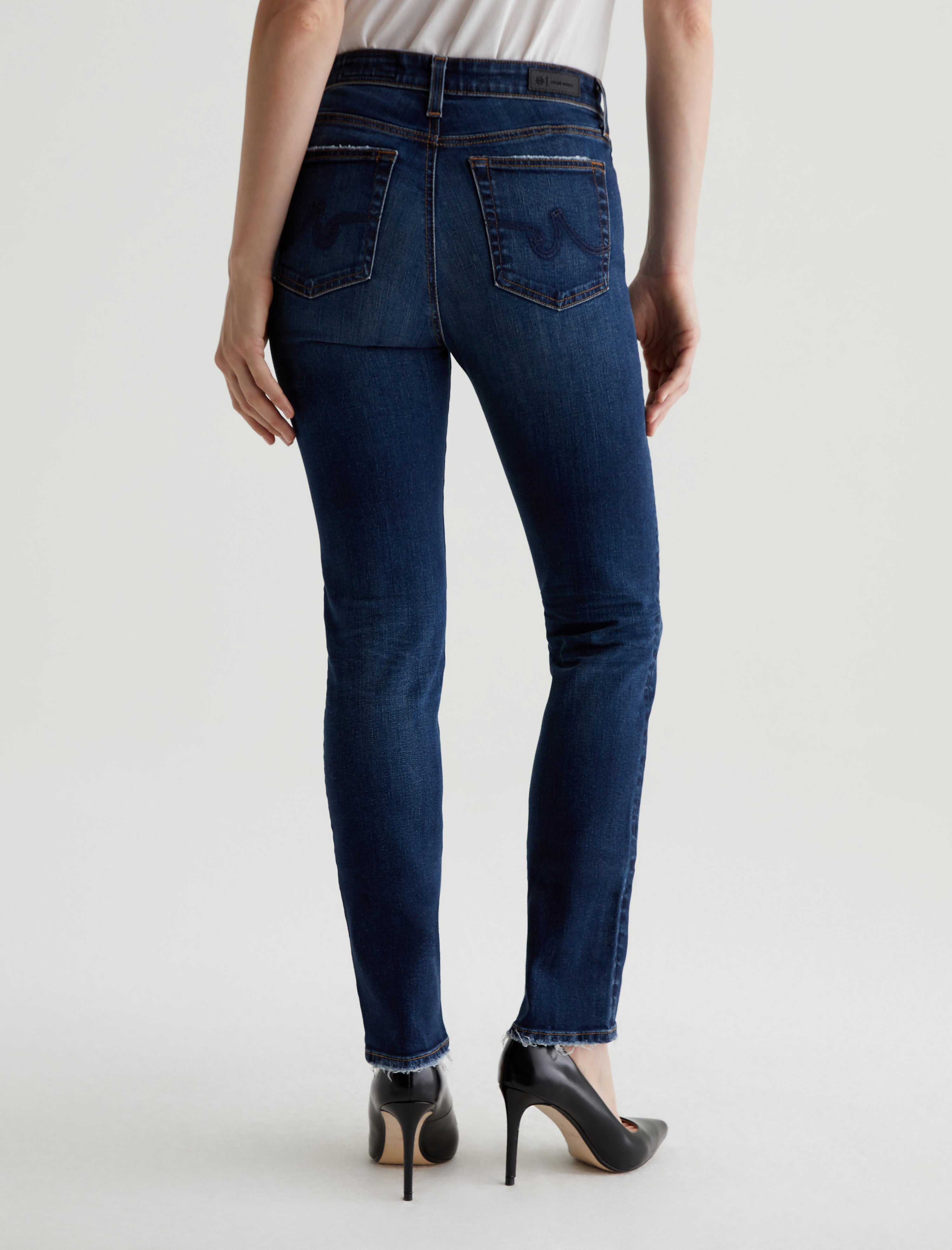 Women Mari Extended 9 Years Helsinki at AG Jeans Official Store