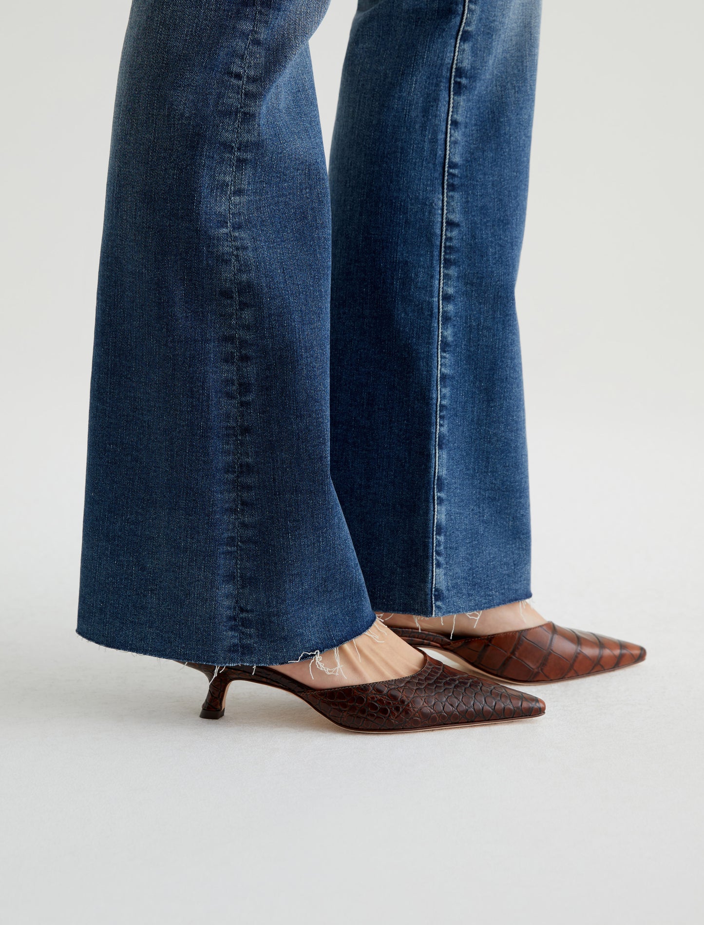 Farrah Boot 14 Years Picturesque High-Rise Boot Women Bottom Photo 5