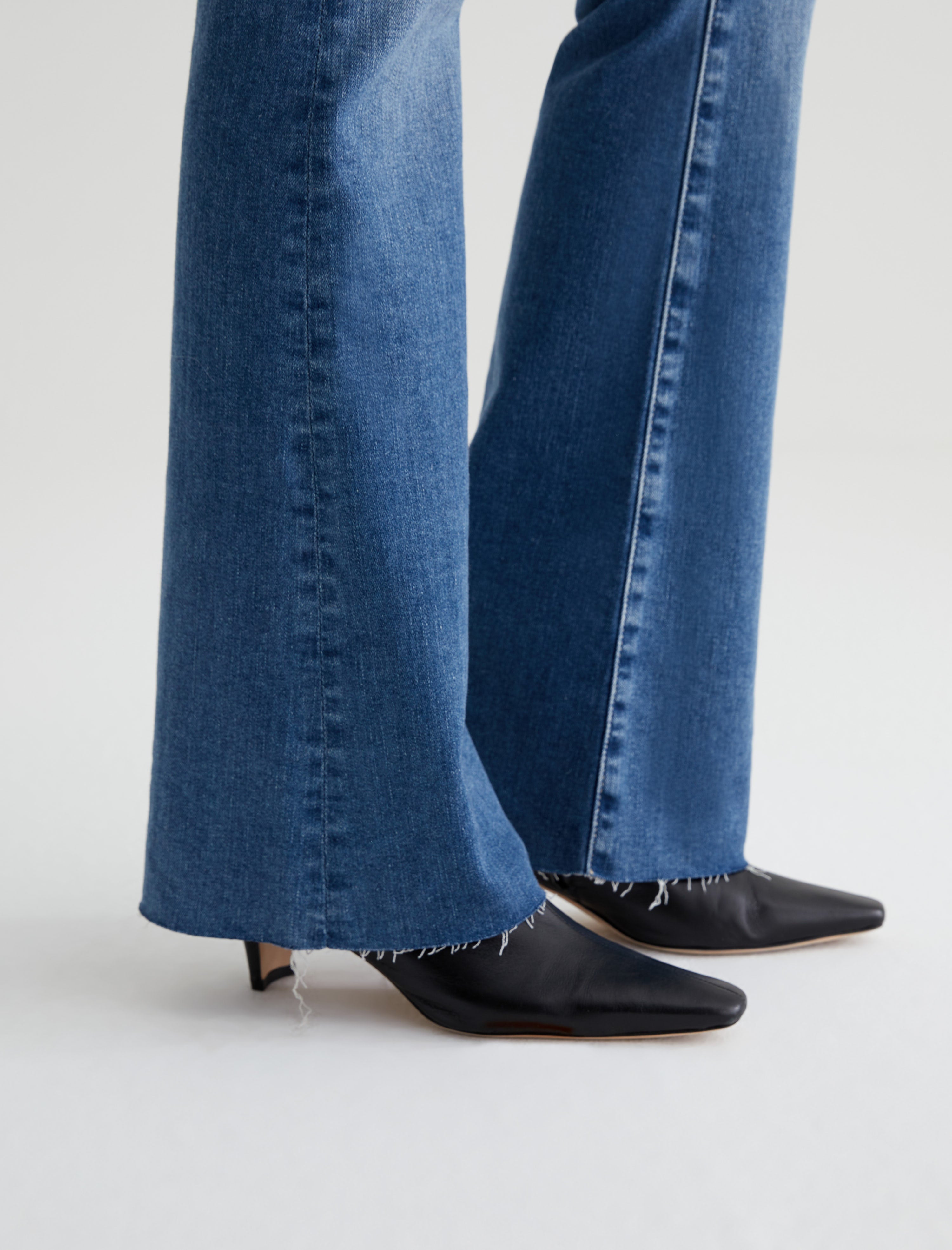 Farrah Boot Montecito High-Rise Boot Women Bottom Photo 5