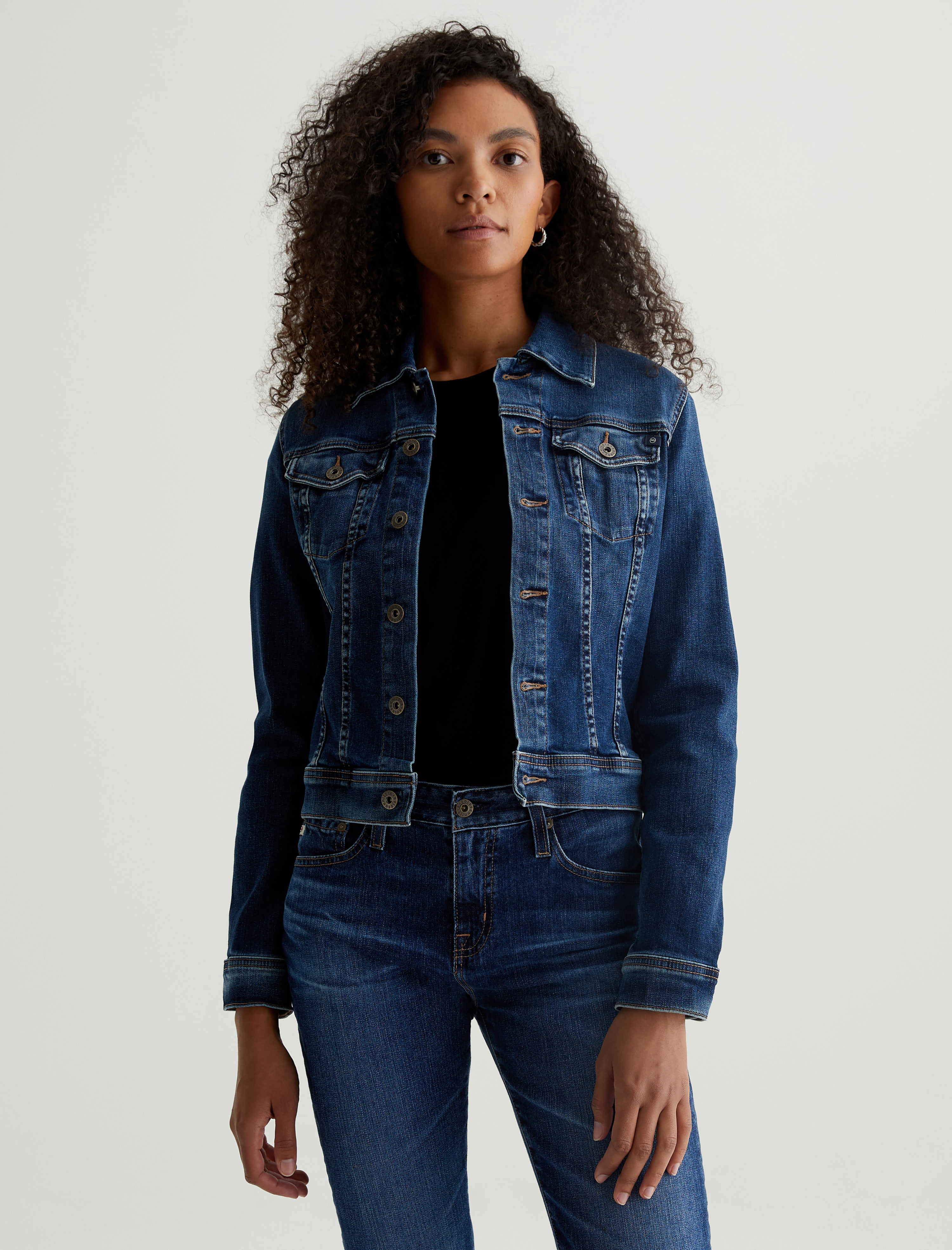 Robyn Jacket Alliance Slim Jacket Women Top Photo 1