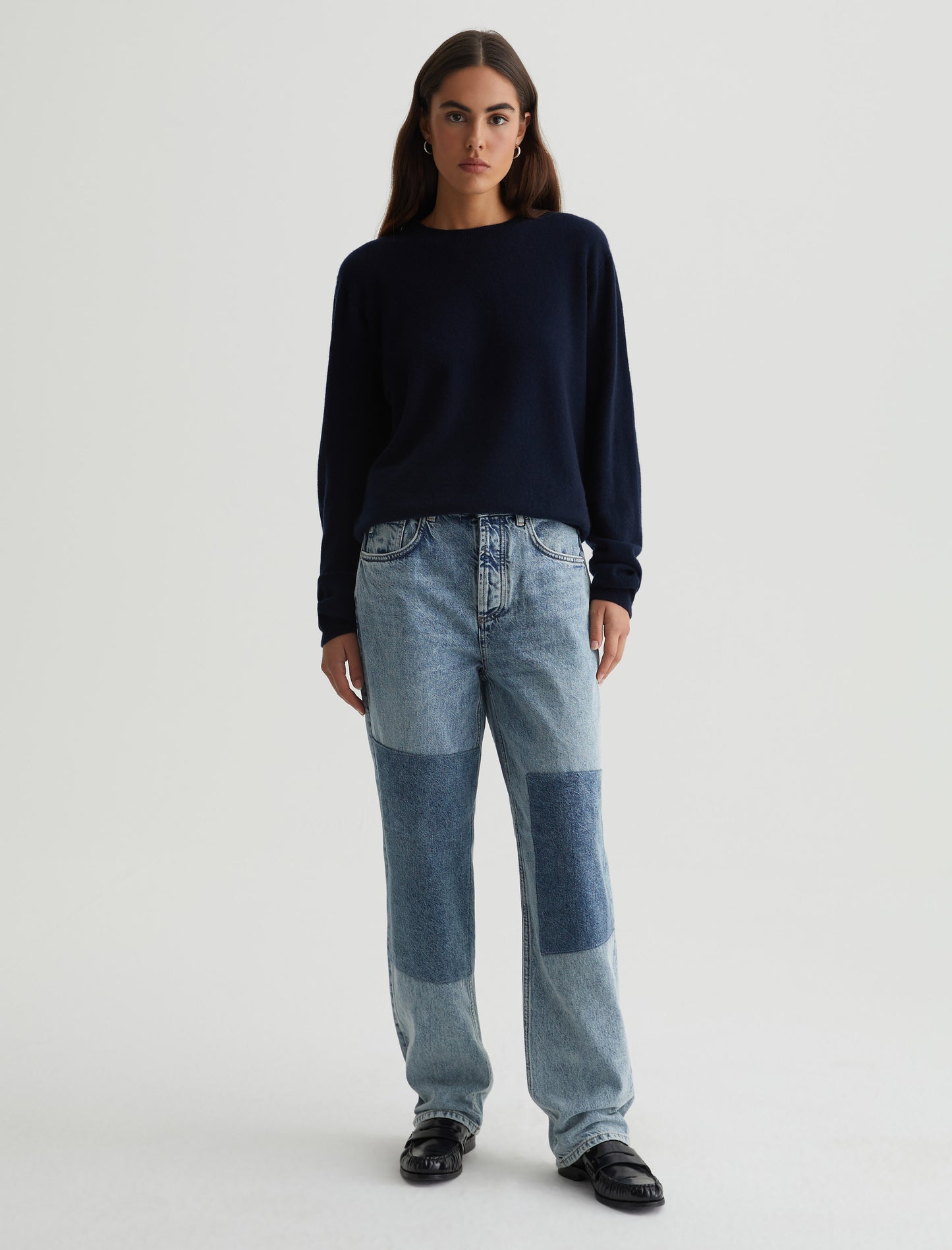 Clove Nomad Relaxed Vintage Straight Women Bottom Photo 1