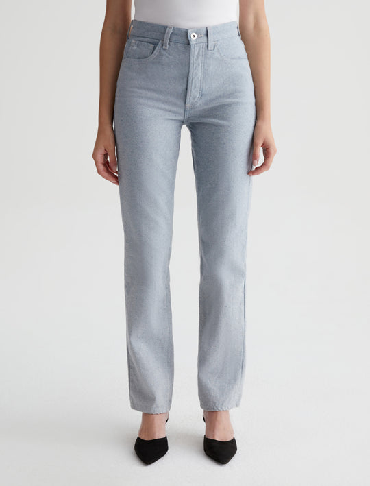 Mari Vp 8 Years East Coast High-Rise Slim Straight Womens Bottom Photo 2
