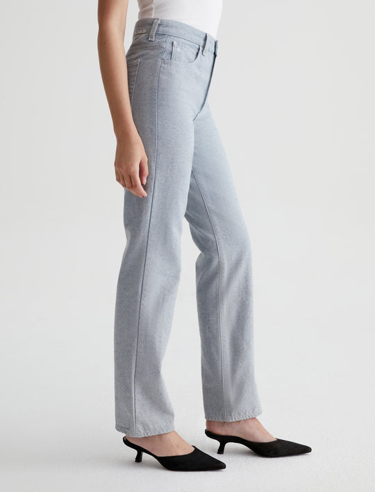 Mari Vp 8 Years East Coast High-Rise Slim Straight Womens Bottom Photo 4