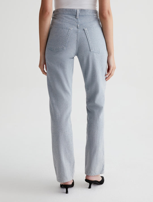 Mari Vp 8 Years East Coast High-Rise Slim Straight Womens Bottom Photo 6