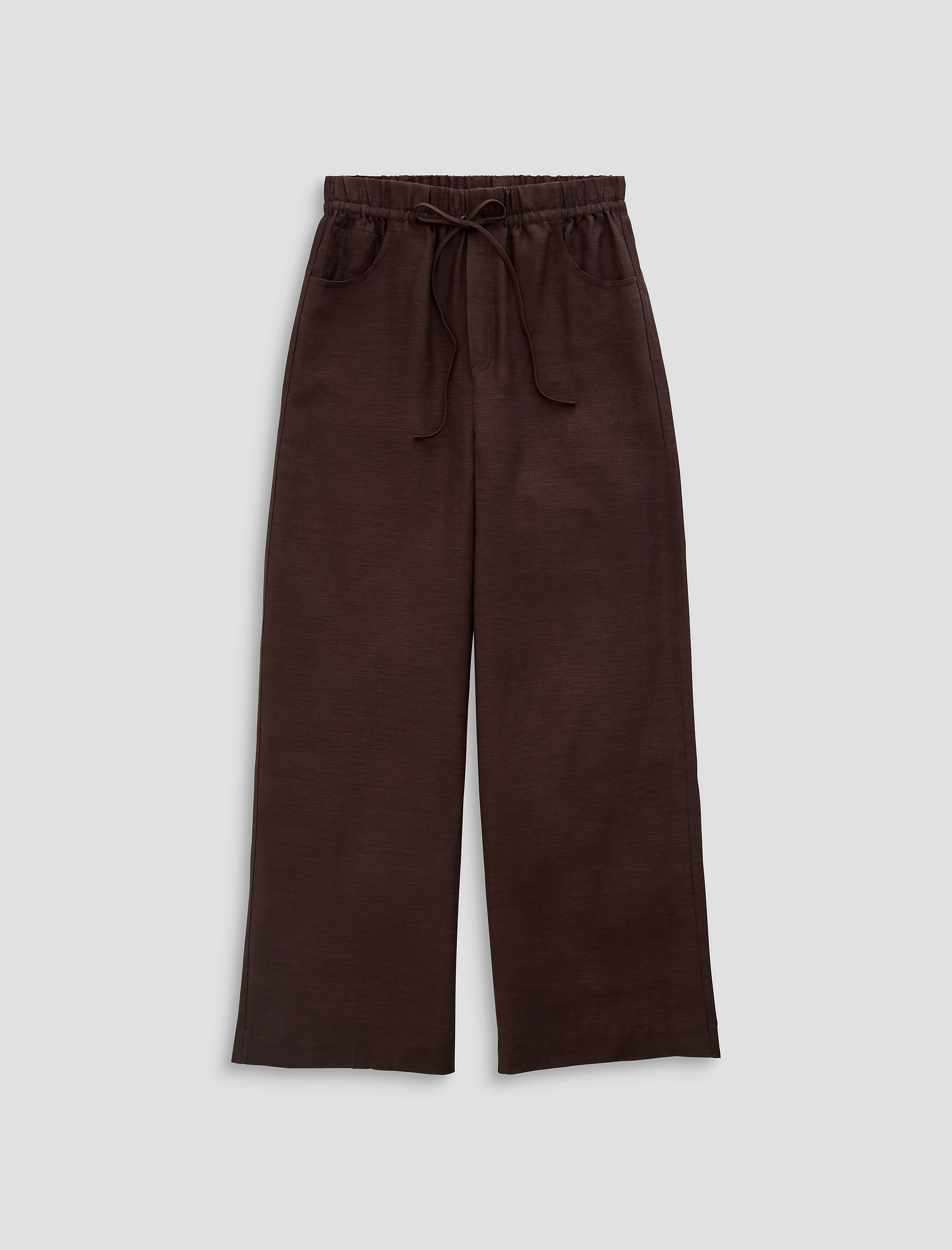 Women Koda Pant Super Black at AG Jeans Official Store