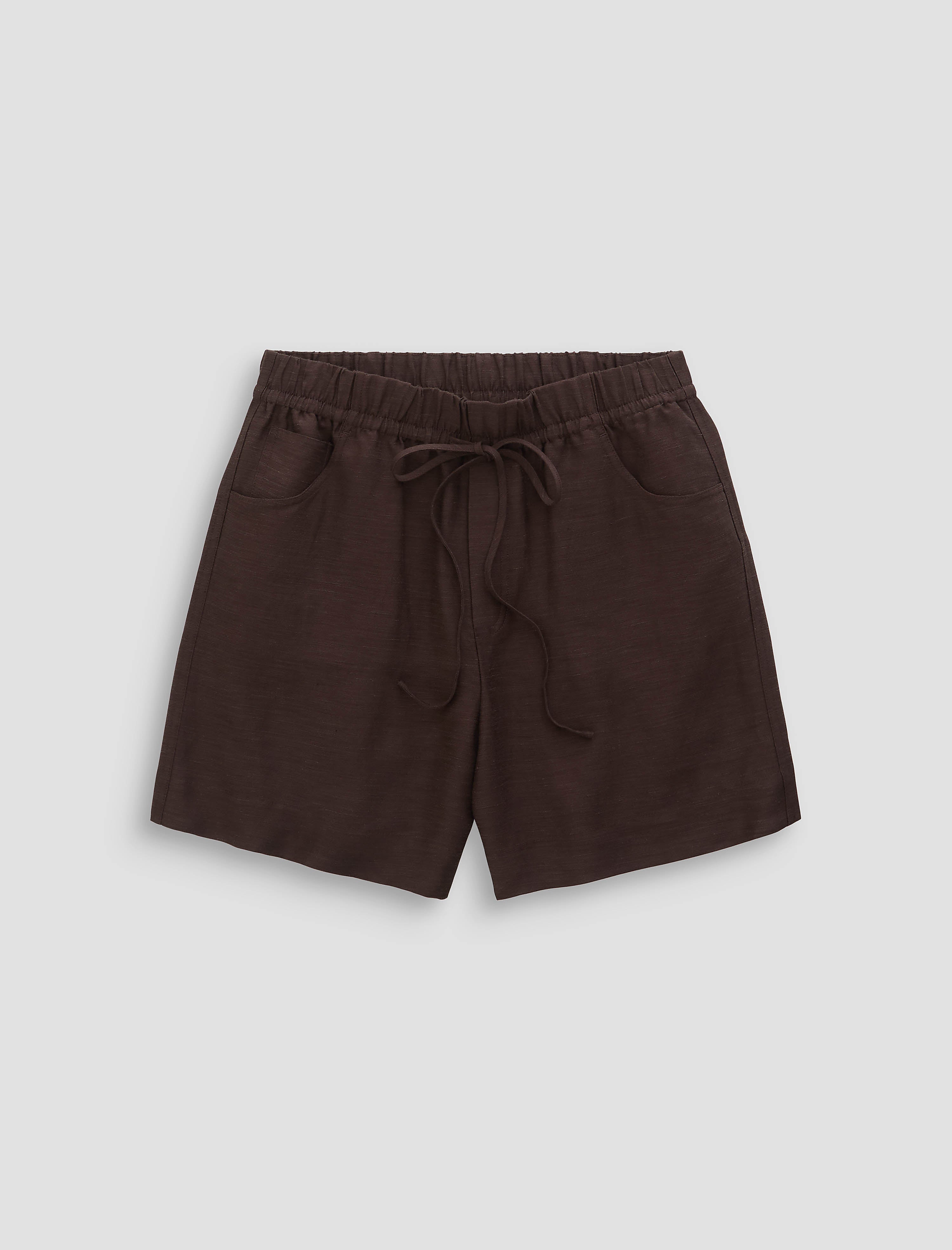 Women Century Cinched Short Oak Barrel at AG Jeans Official Store
