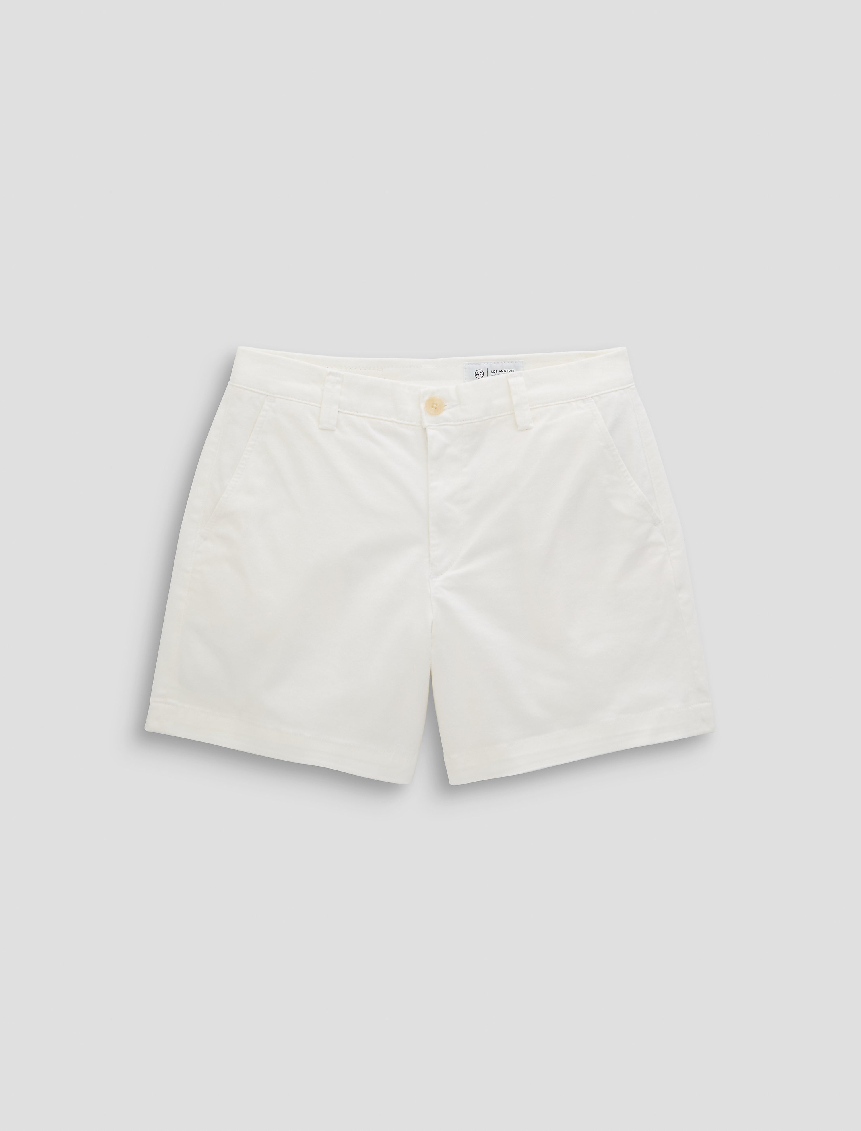 Jude Powder Chino Short Womens Bottom Photo 9