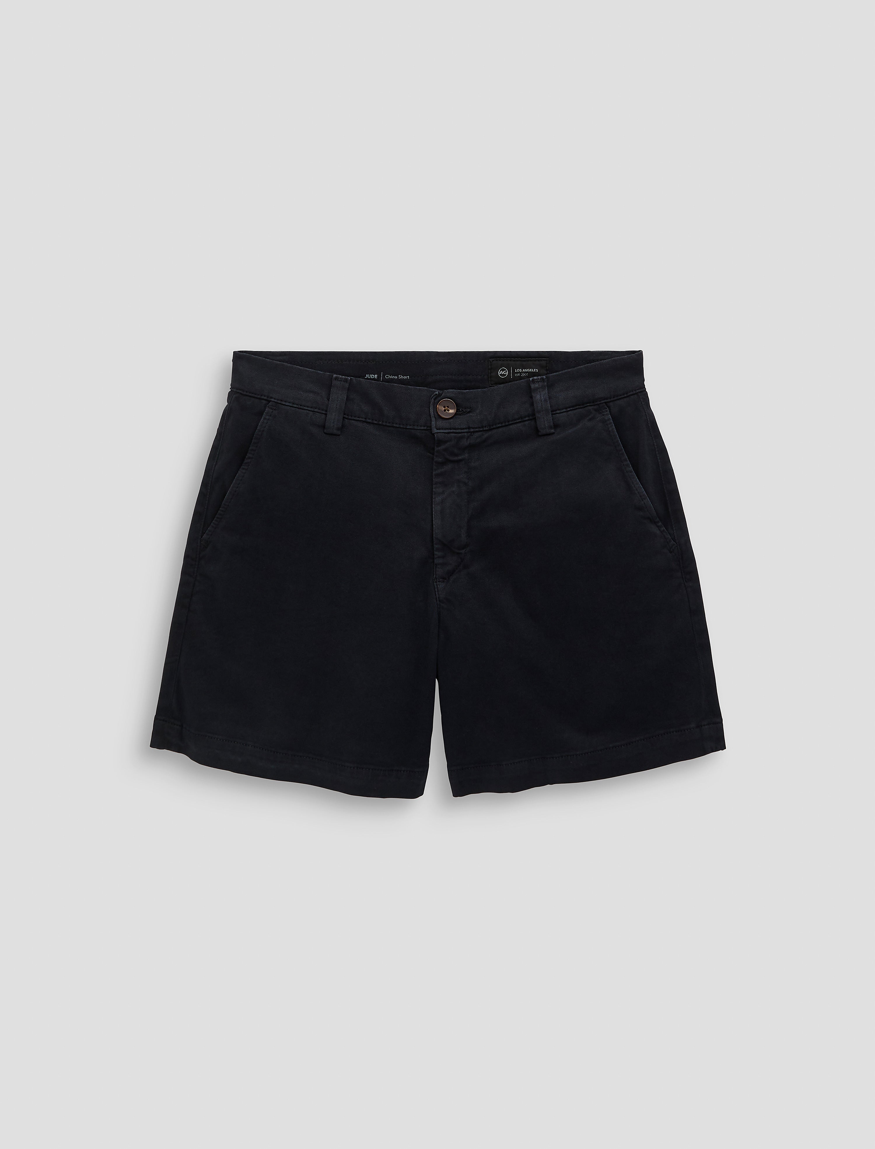 Women Jude Short Sulfur Black at AG Jeans Official Store