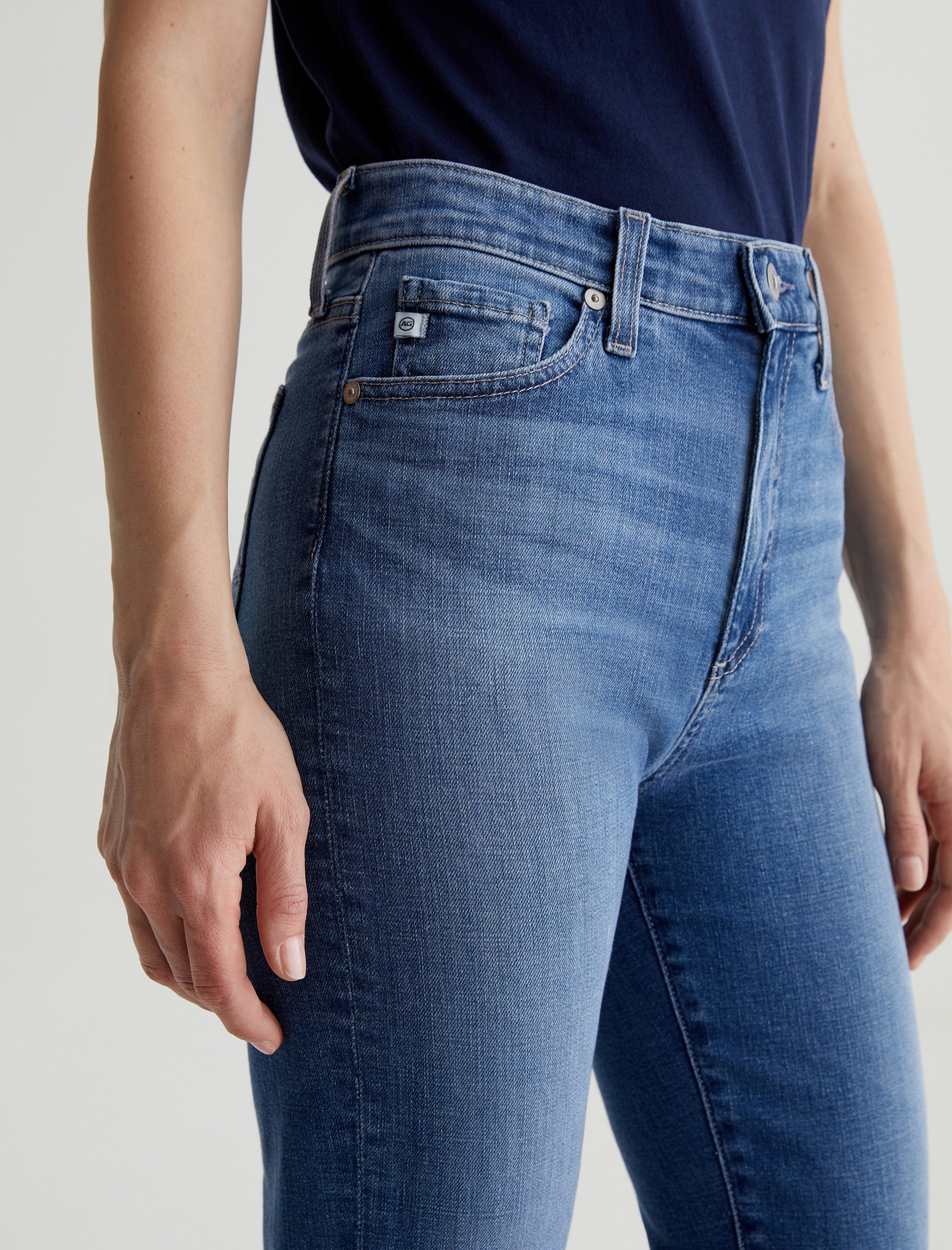 Madi Libertine High-Rise Flare Women Bottom Photo 2
