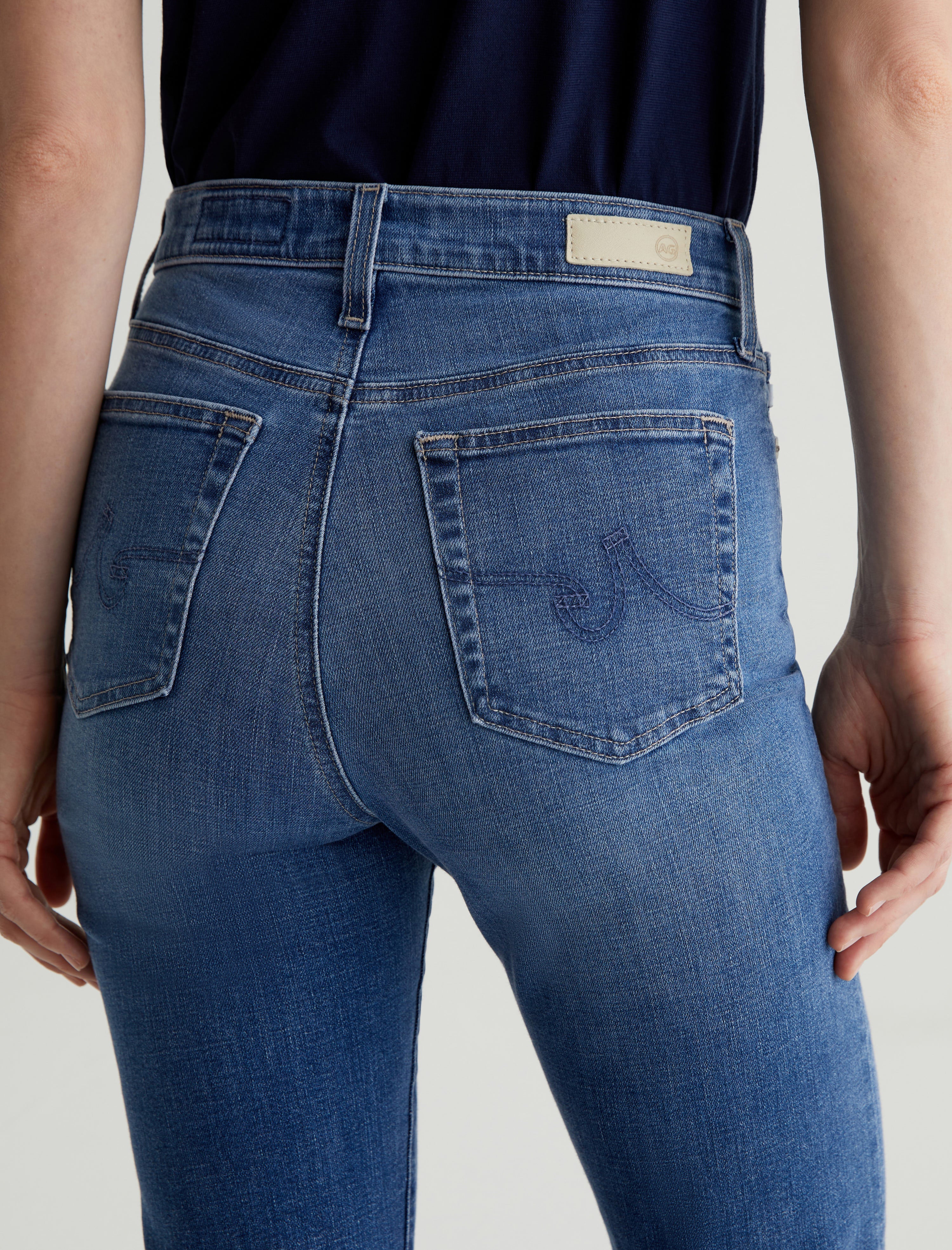 Madi Libertine High-Rise Flare Women Bottom Photo 6