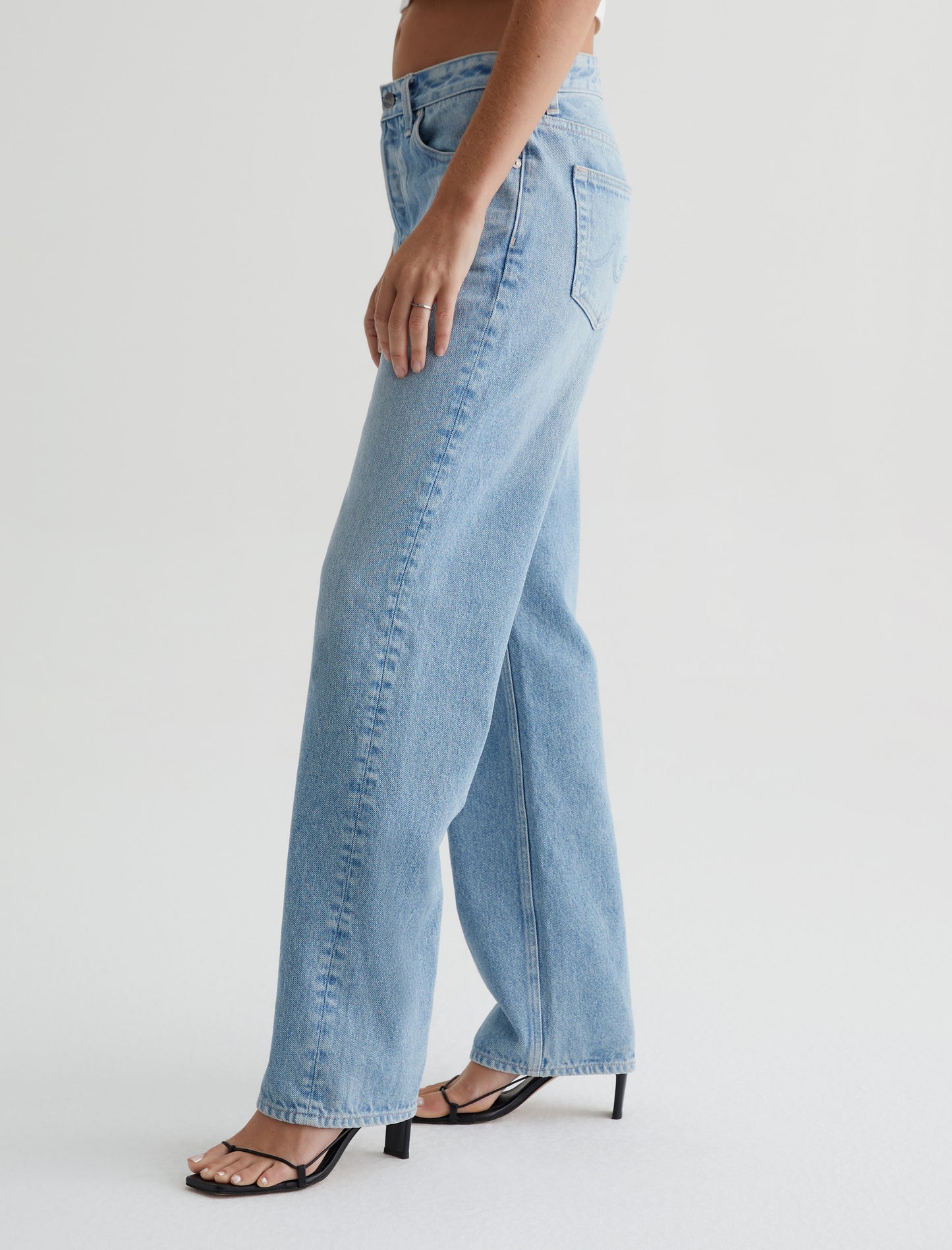 Clove Tri-State Relaxed Vintage Straight Women Bottom Photo 7
