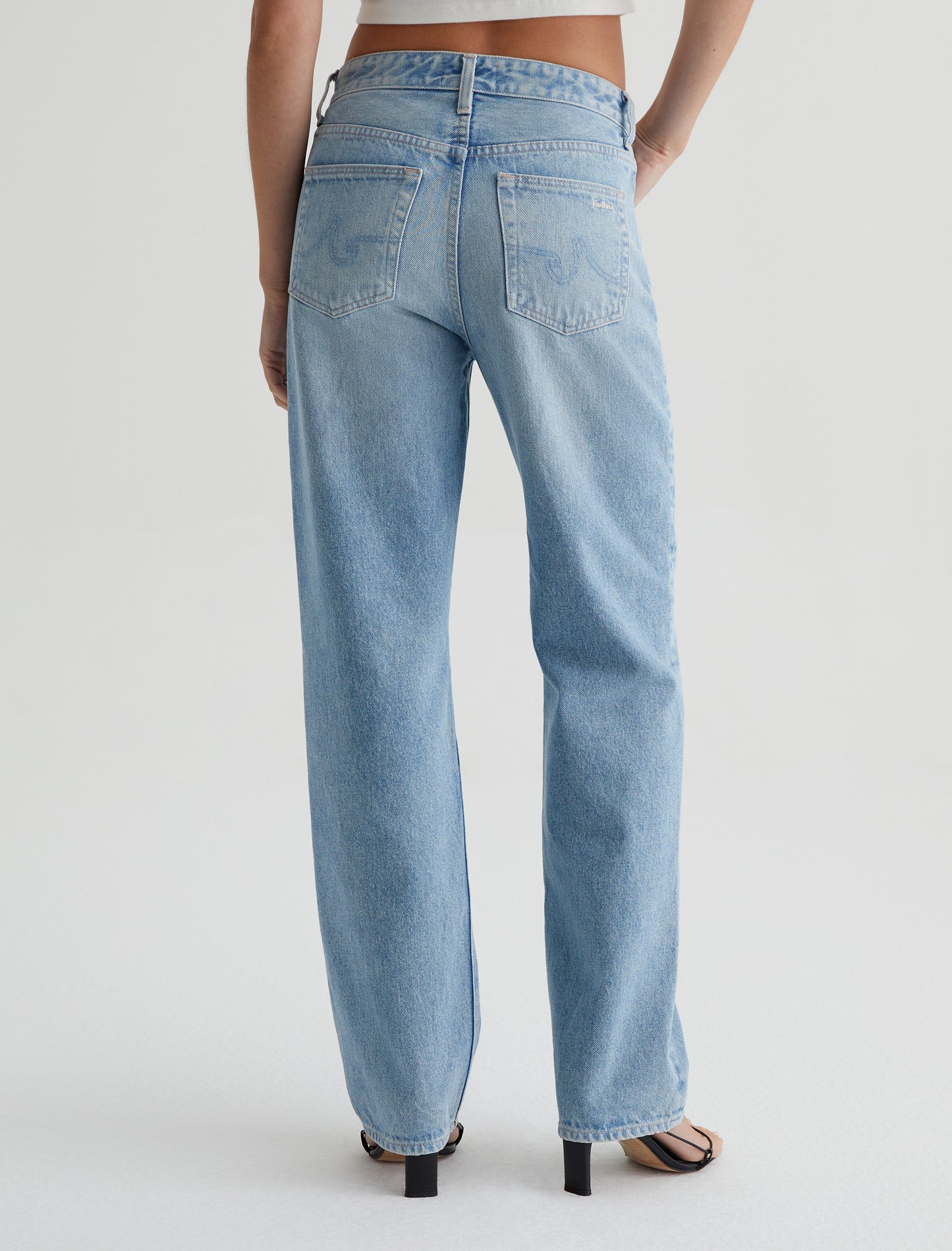 Clove Tri-State Relaxed Vintage Straight Women Bottom Photo 8