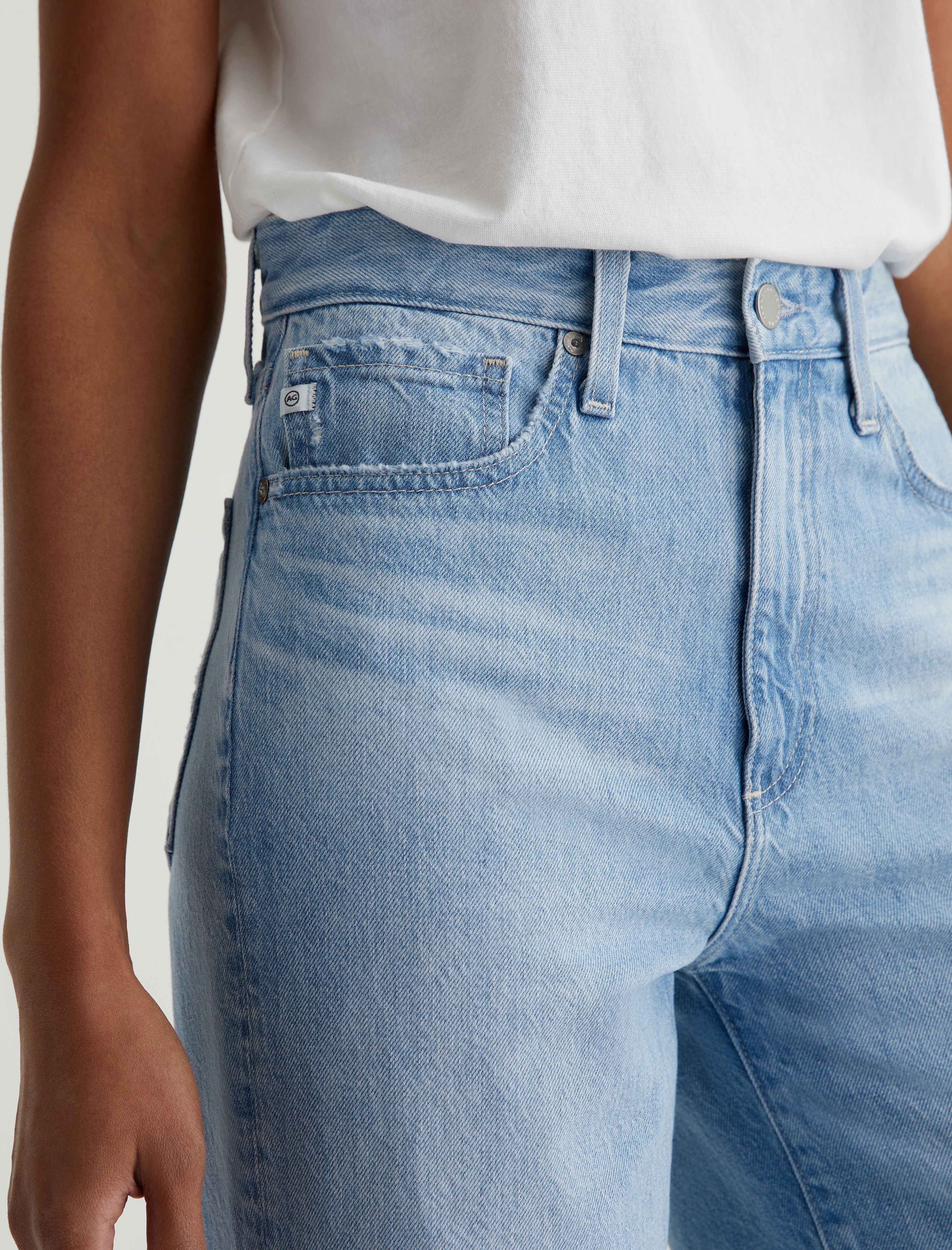 Kora Recall High Rise Wide Leg Women Bottom Photo 3