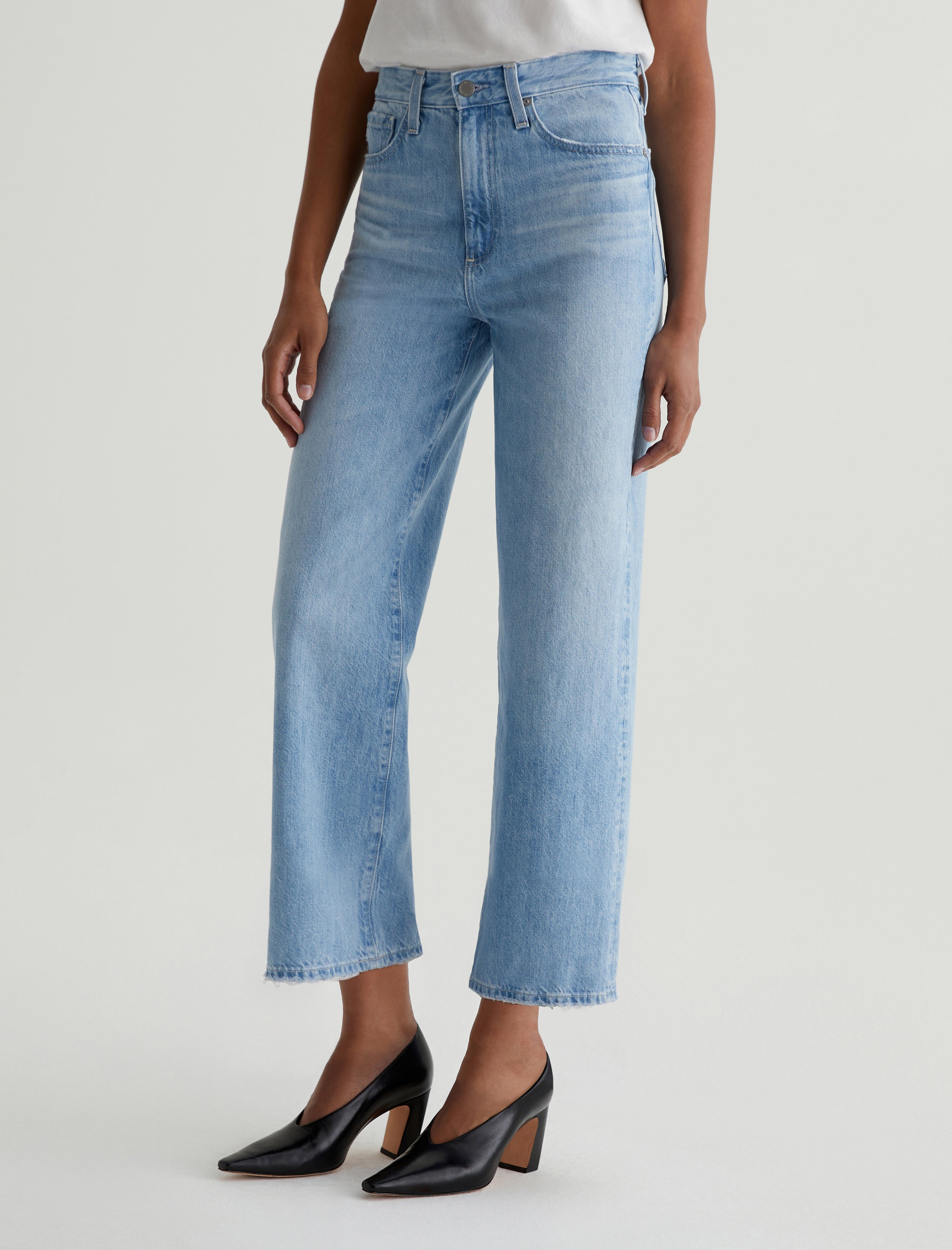 Kora Recall High Rise Wide Leg Women Bottom Photo 5