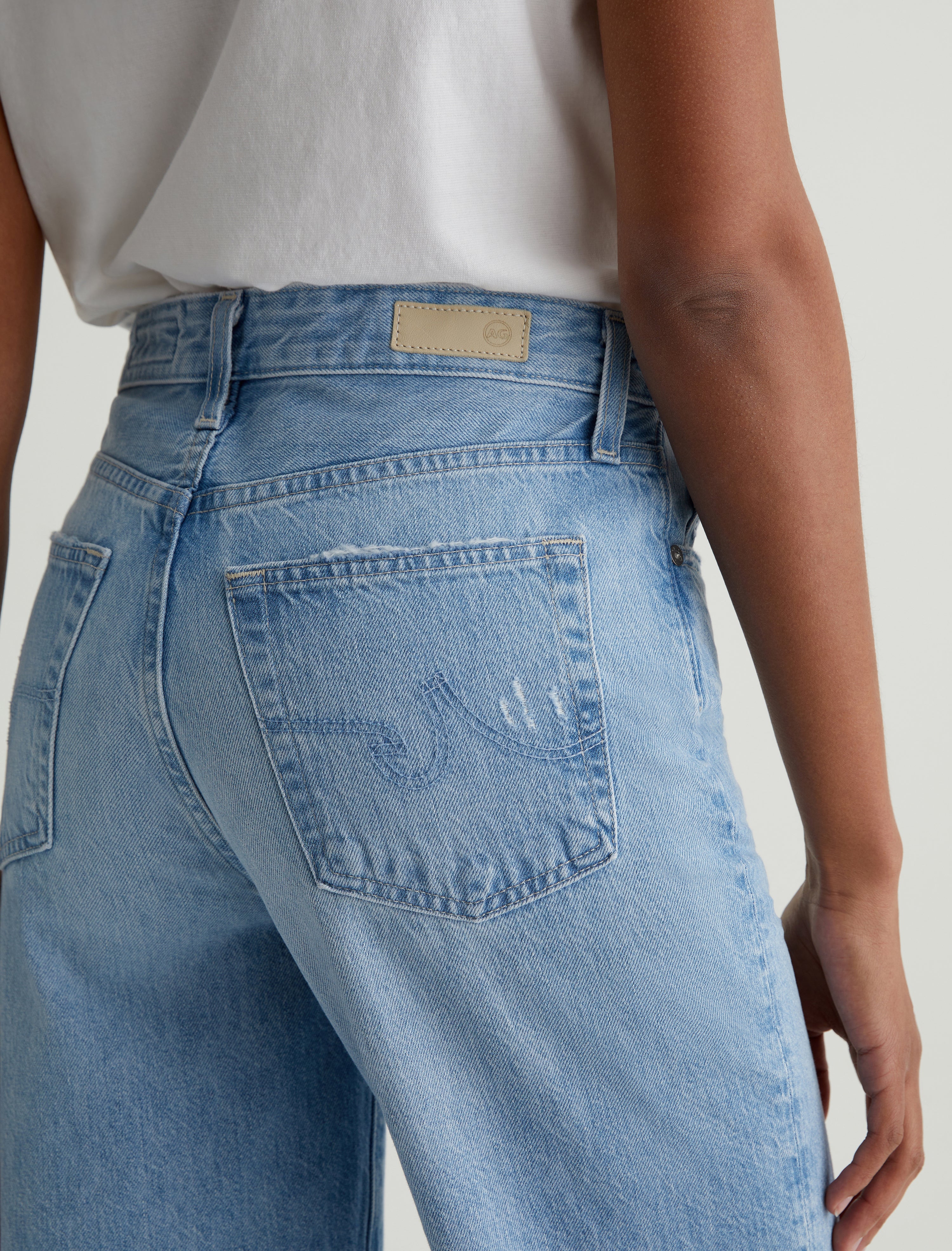 Kora Recall High Rise Wide Leg Women Bottom Photo 6