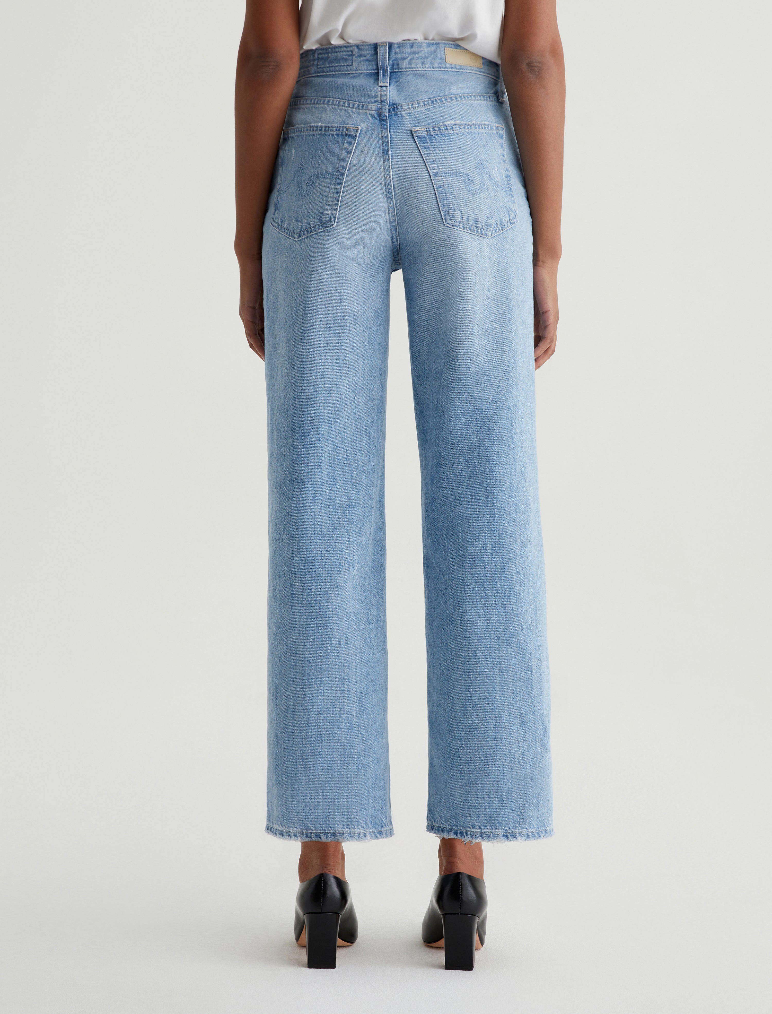 Kora Recall High Rise Wide Leg Women Bottom Photo 7