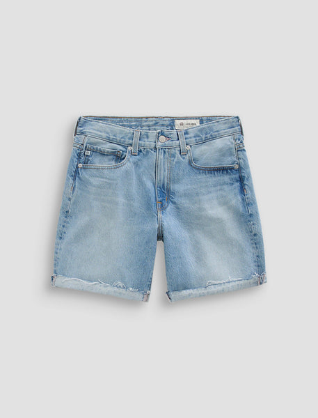 Women Ex-Boyfriend Short Soft Focus at AG Jeans Official Store