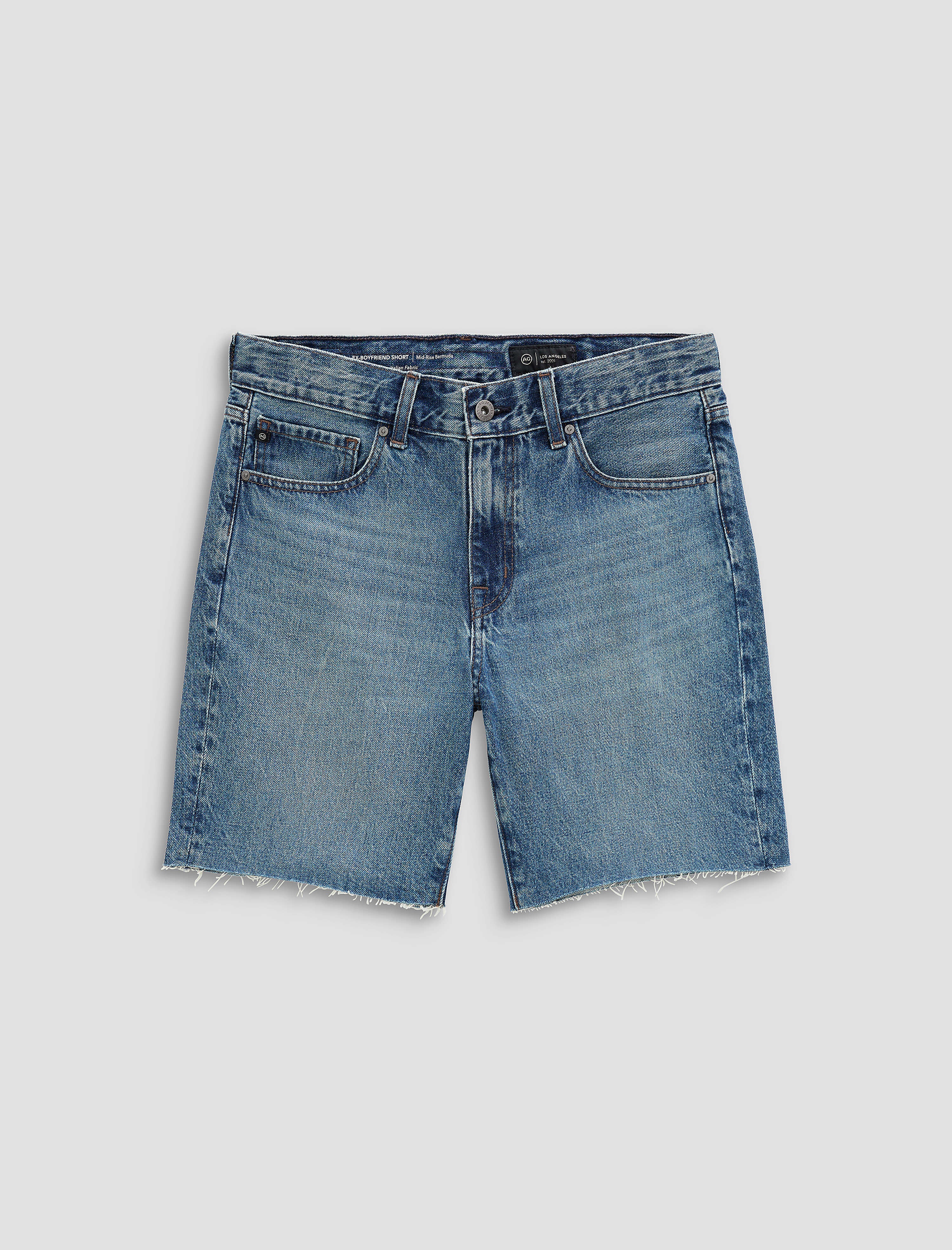 Ex-Boyfriend Short