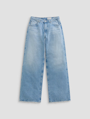 Adria Mondrian Low-Rise Wide Leg Women Bottom Photo 9