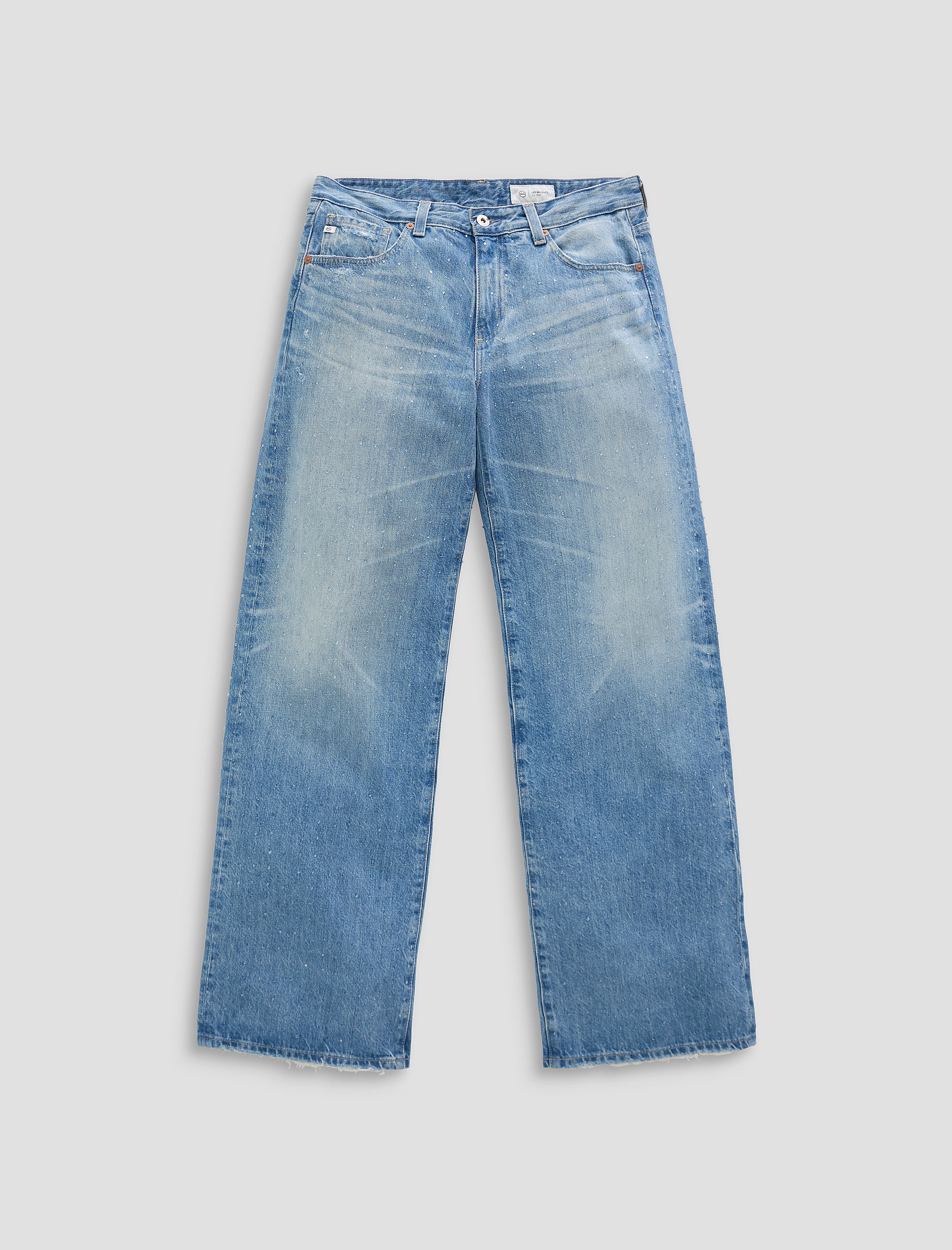 Women Adria 17 Years Divergent at AG Jeans Official Store