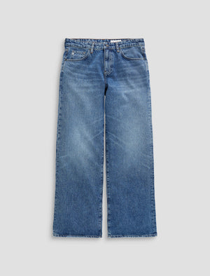 Adria Jive Low-Rise Wide Leg Womens Bottom Photo 9