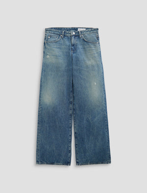 Adria Reserva Low-Rise Wide Leg Women Bottom Photo 9
