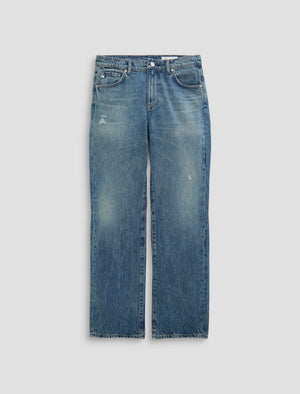Brinley Reserva Mid-Rise Straight Women Bottom Photo 9