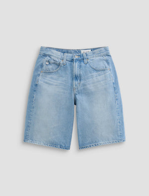 Hattie Short Mondrian High-Rise Bermuda Women Bottom Photo 9