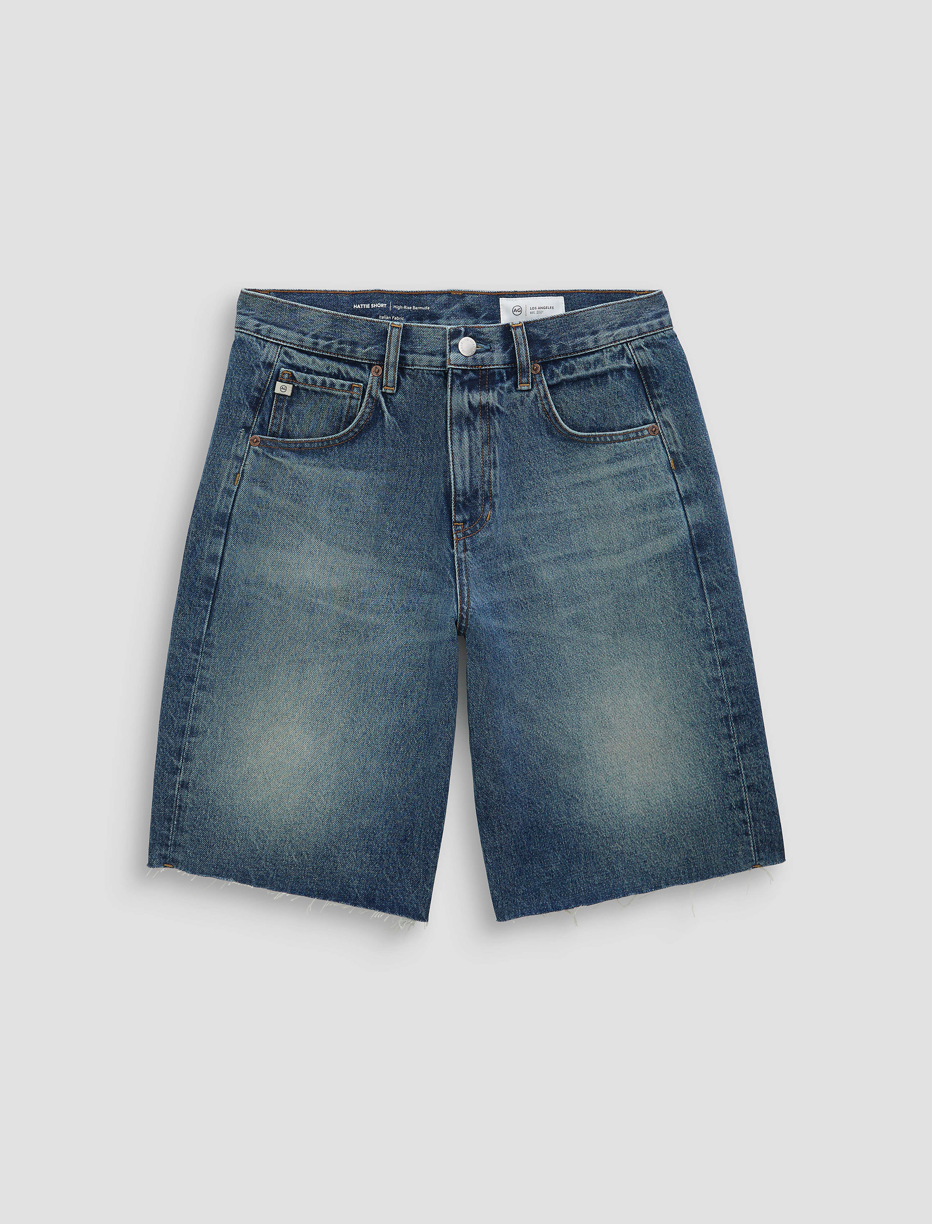 Hattie Short