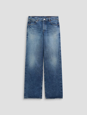 Billie American Riviera Relaxed Straight Women Bottom Photo 9