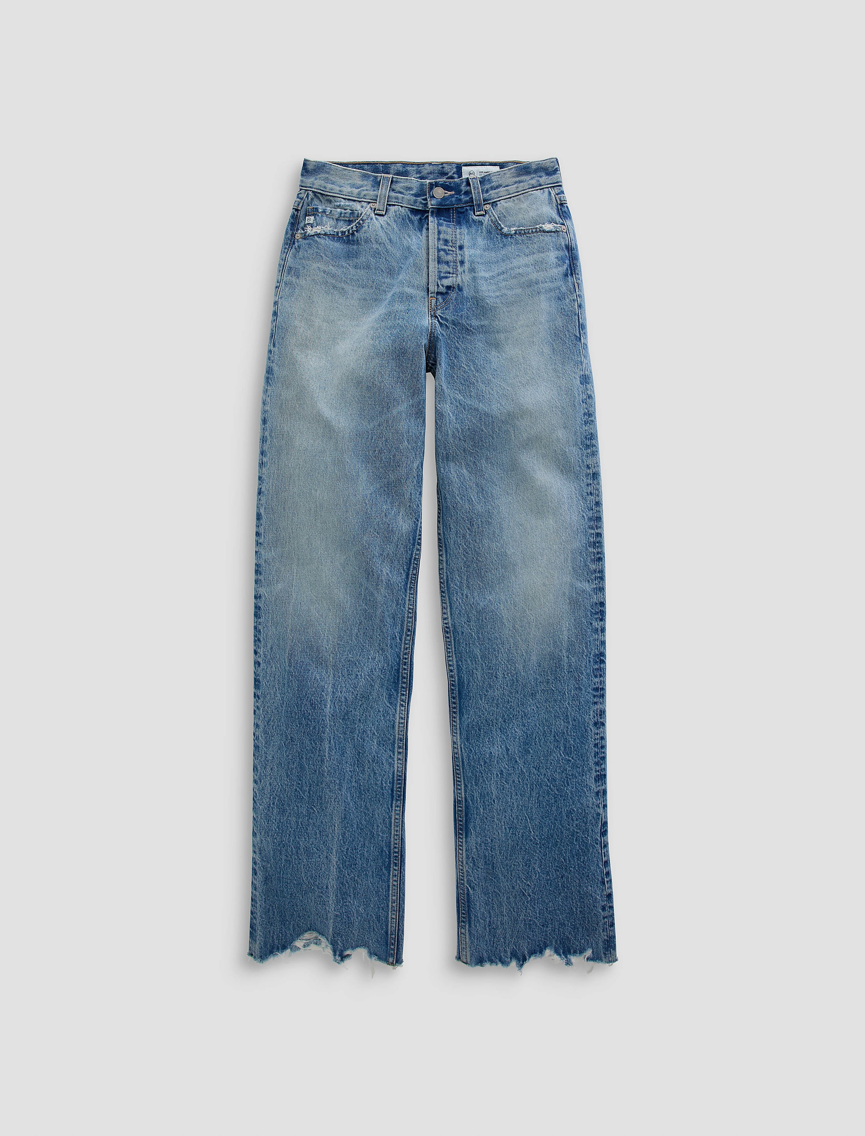 100% Cotton Jeans at AG Jeans Official Store