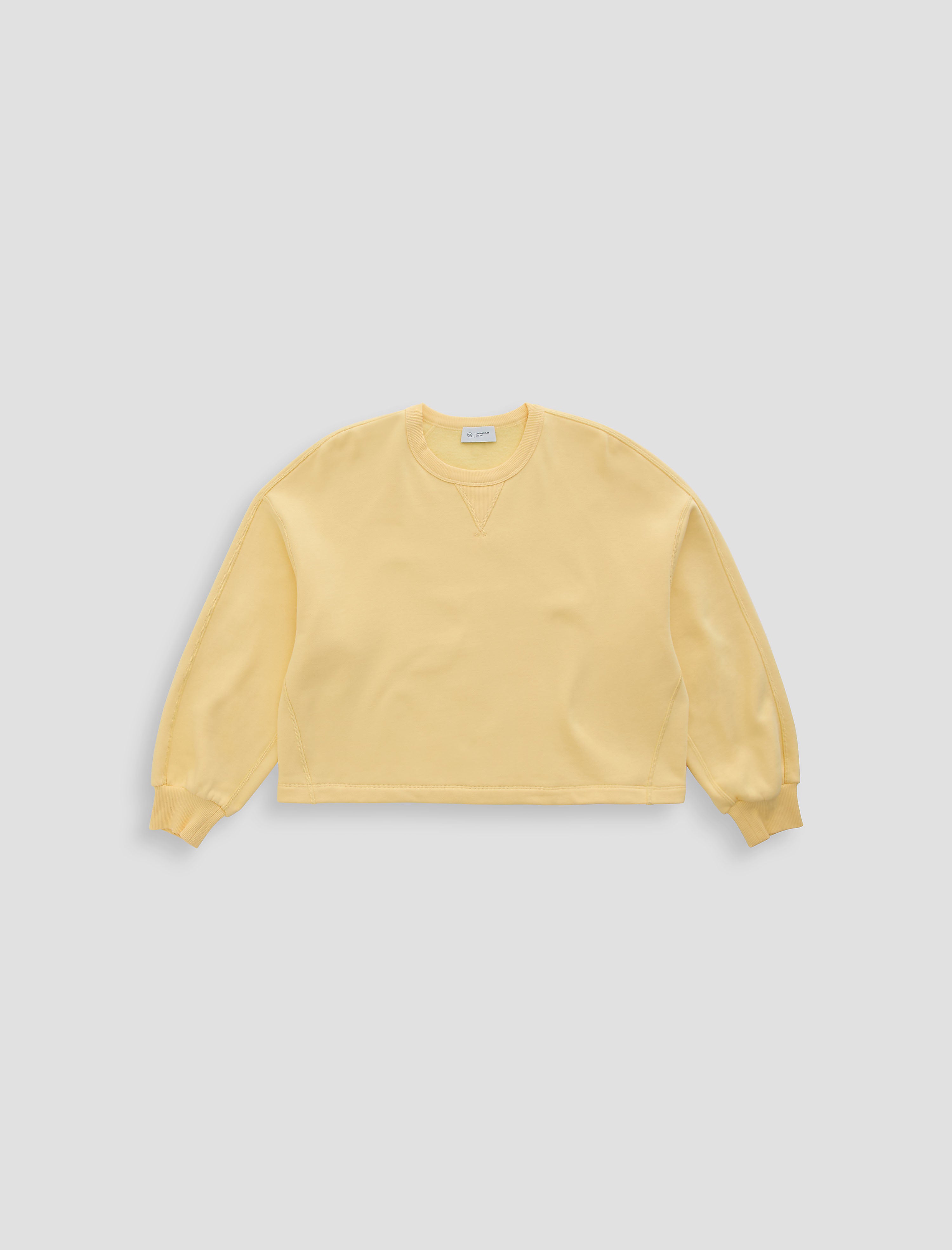 Women Roselle Sunlight Yellow at AG Jeans Official Store