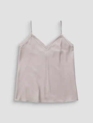 Scarlet Cami Yucca Shadow Vee Neck Cami Women Top Photo 9